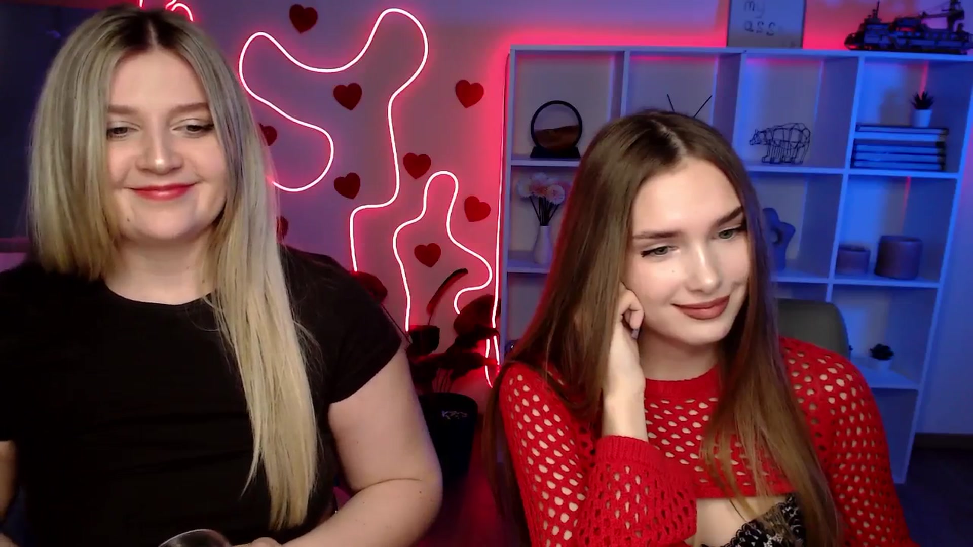 Gallery image thumbnail from Sirela's myfreecams stream on, 03/04/2026, 16:39 image 11 of 20