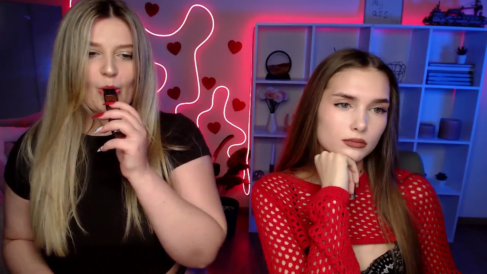 Gallery image thumbnail from Sirela's myfreecams stream on, 03/04/2026, 16:39 image 13 of 20