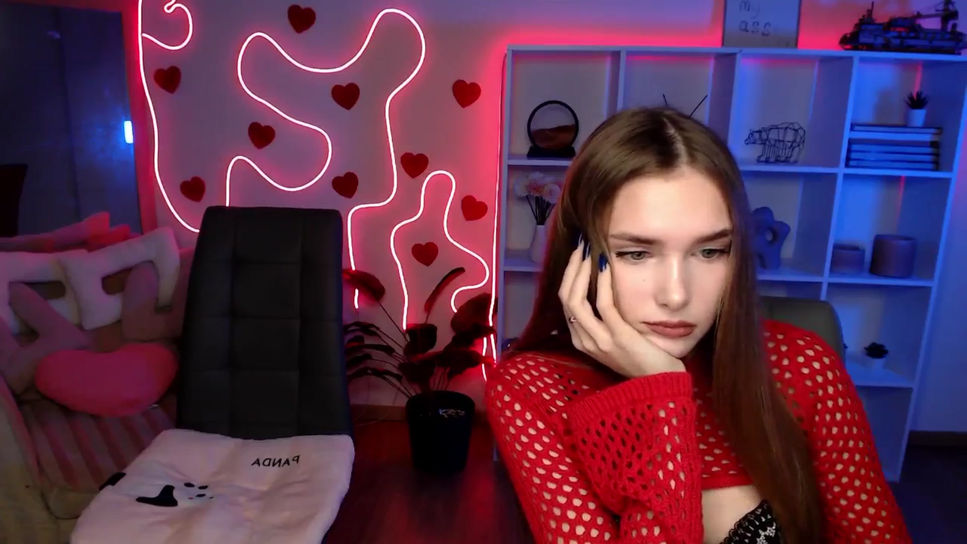 Gallery image thumbnail from Sirela's myfreecams stream on, 03/04/2026, 16:39 image 12 of 20