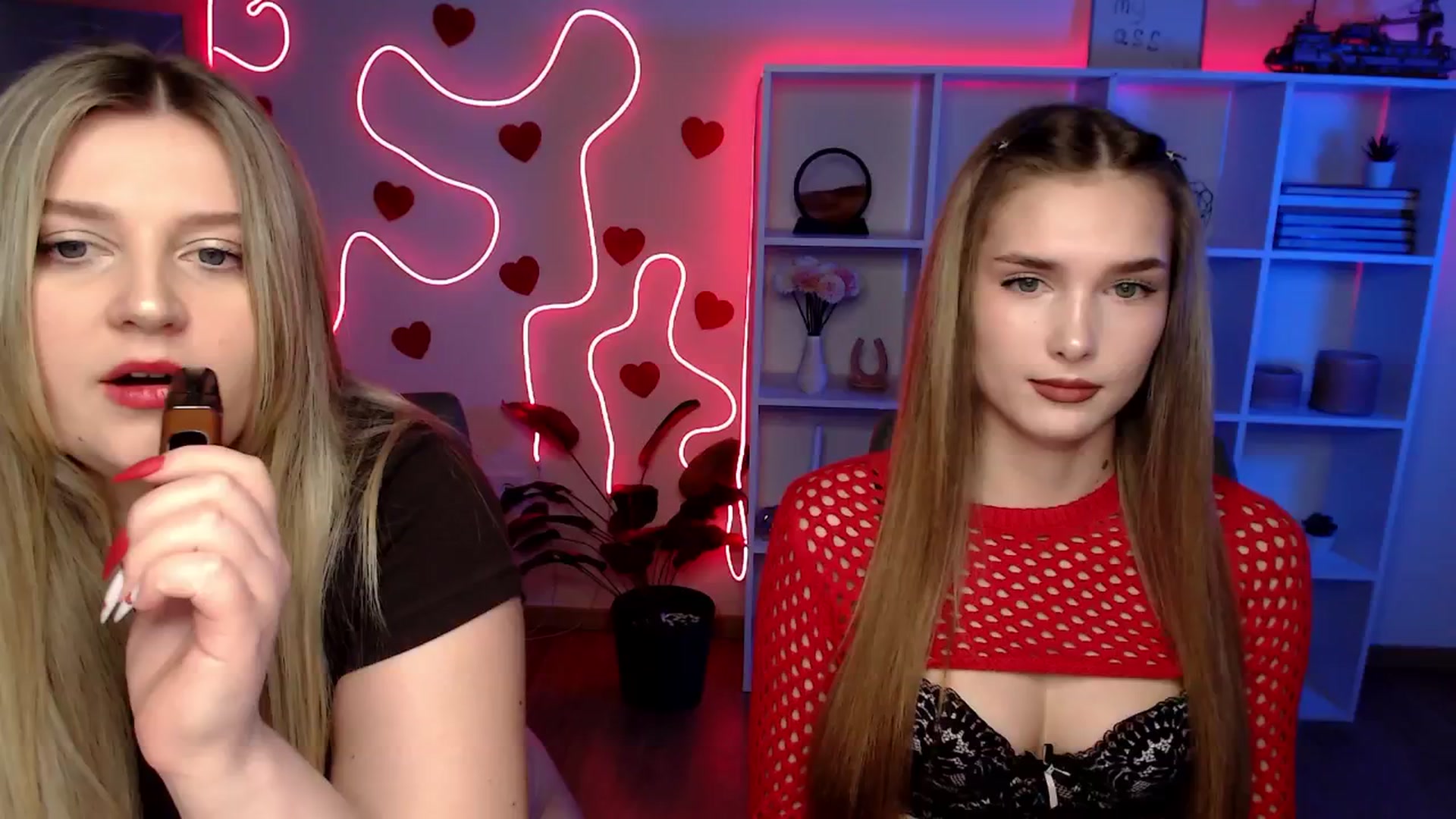 Gallery image thumbnail from Sirela's myfreecams stream on, 03/04/2026, 16:39 image 2 of 20