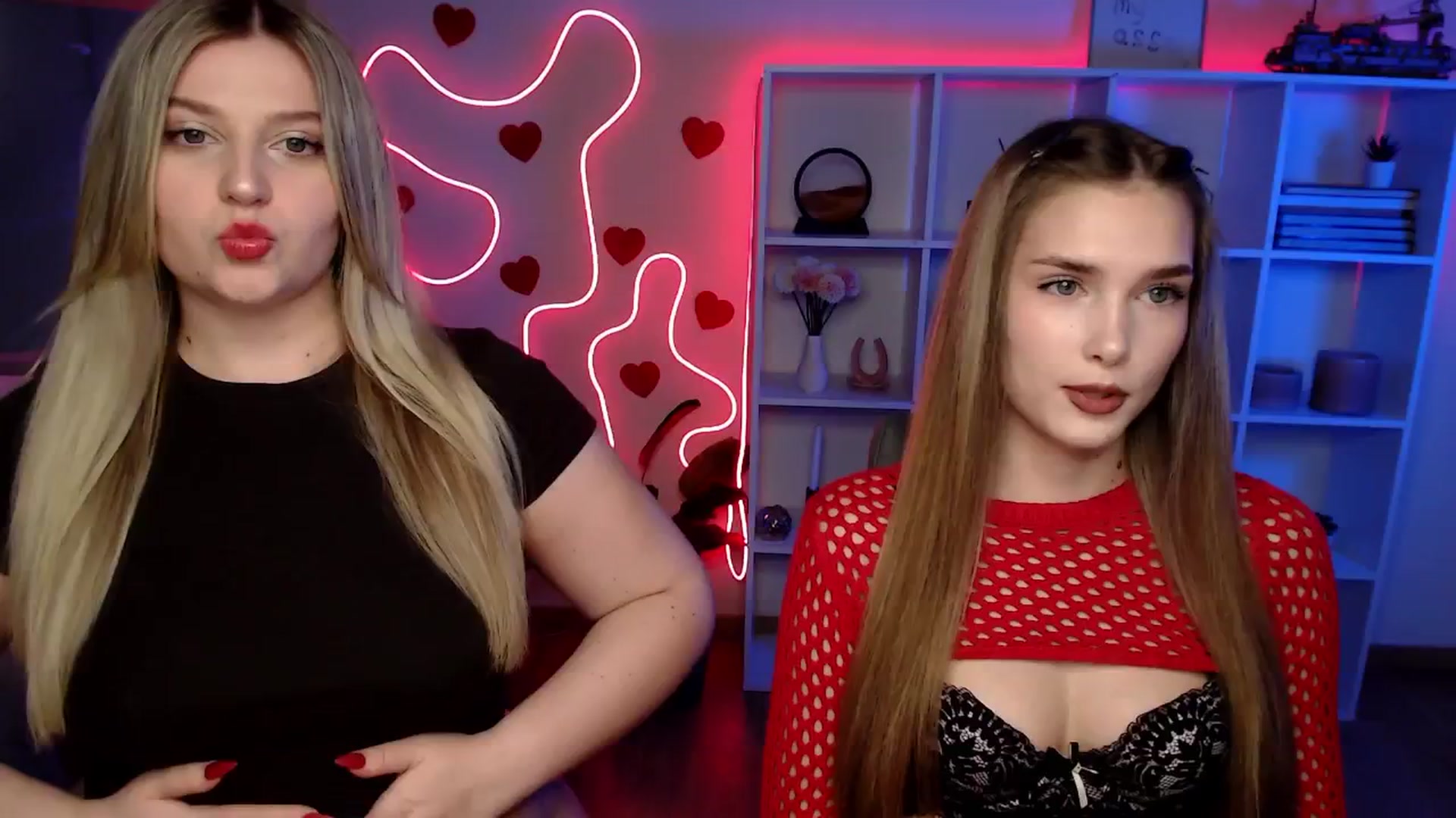 Gallery image thumbnail from Sirela's myfreecams stream on, 03/04/2026, 16:39 image 3 of 20