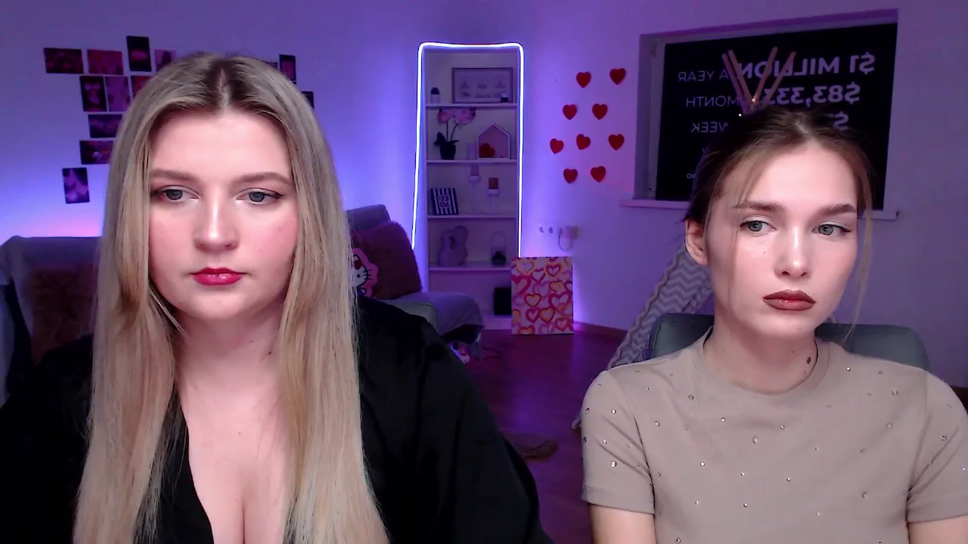 Gallery image thumbnail from Sirela's myfreecams stream on, 03/05/2026, 12:05 image 16 of 20