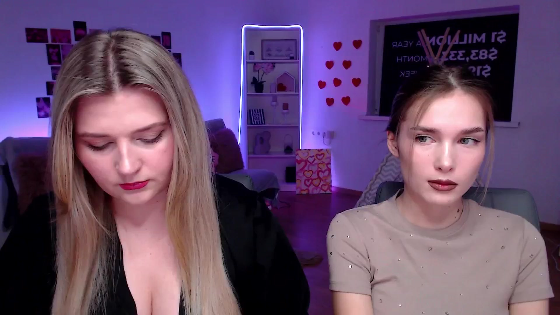 Gallery image thumbnail from Sirela's myfreecams stream on, 03/05/2026, 12:05 image 15 of 20