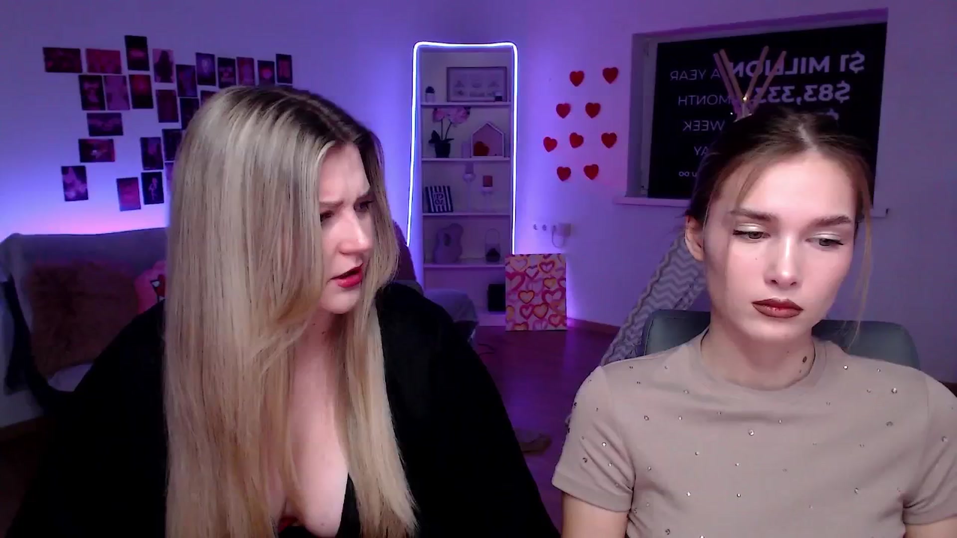 Gallery image thumbnail from Sirela's myfreecams stream on, 03/05/2026, 12:05 image 17 of 20