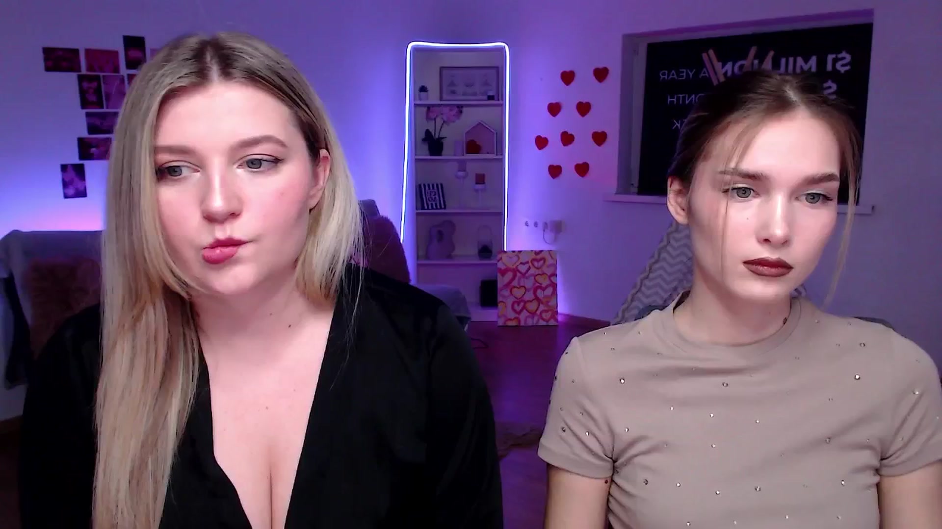 Gallery image thumbnail from Sirela's myfreecams stream on, 03/05/2026, 12:05 image 10 of 20