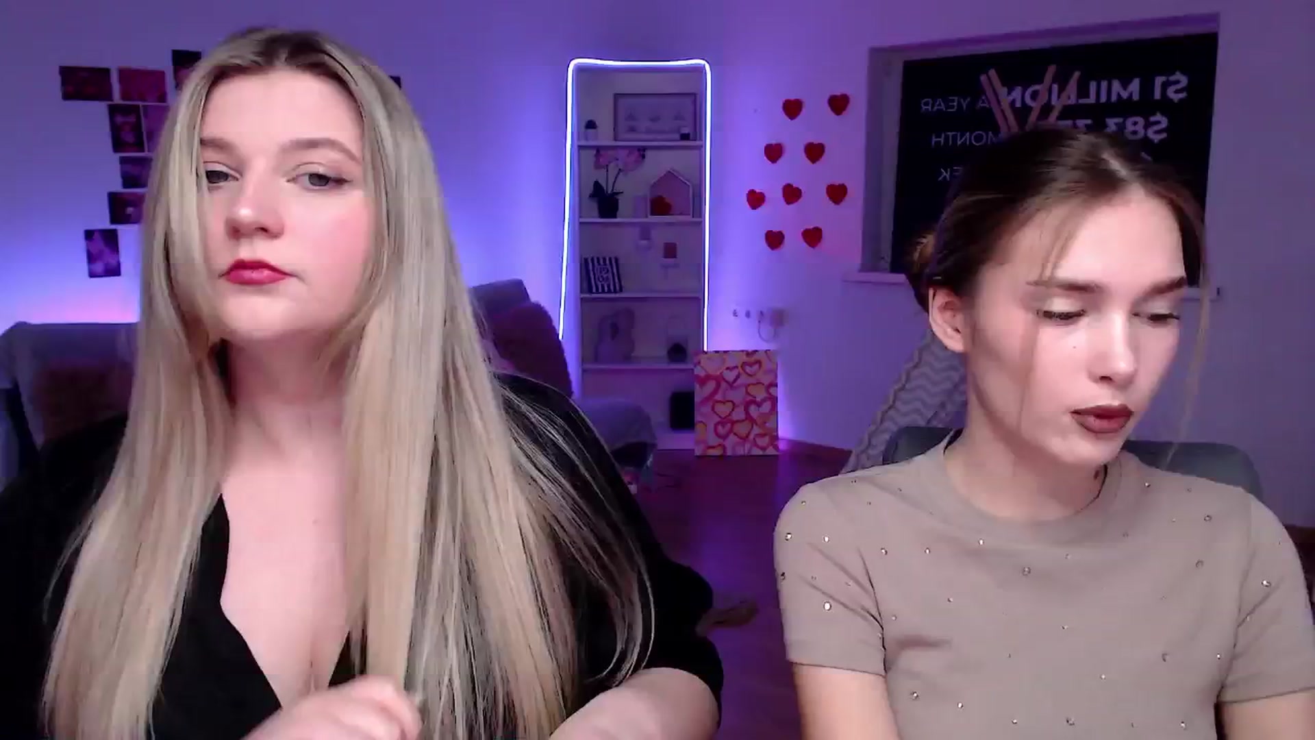 Gallery image thumbnail from Sirela's myfreecams stream on, 03/05/2026, 12:05 image 13 of 20