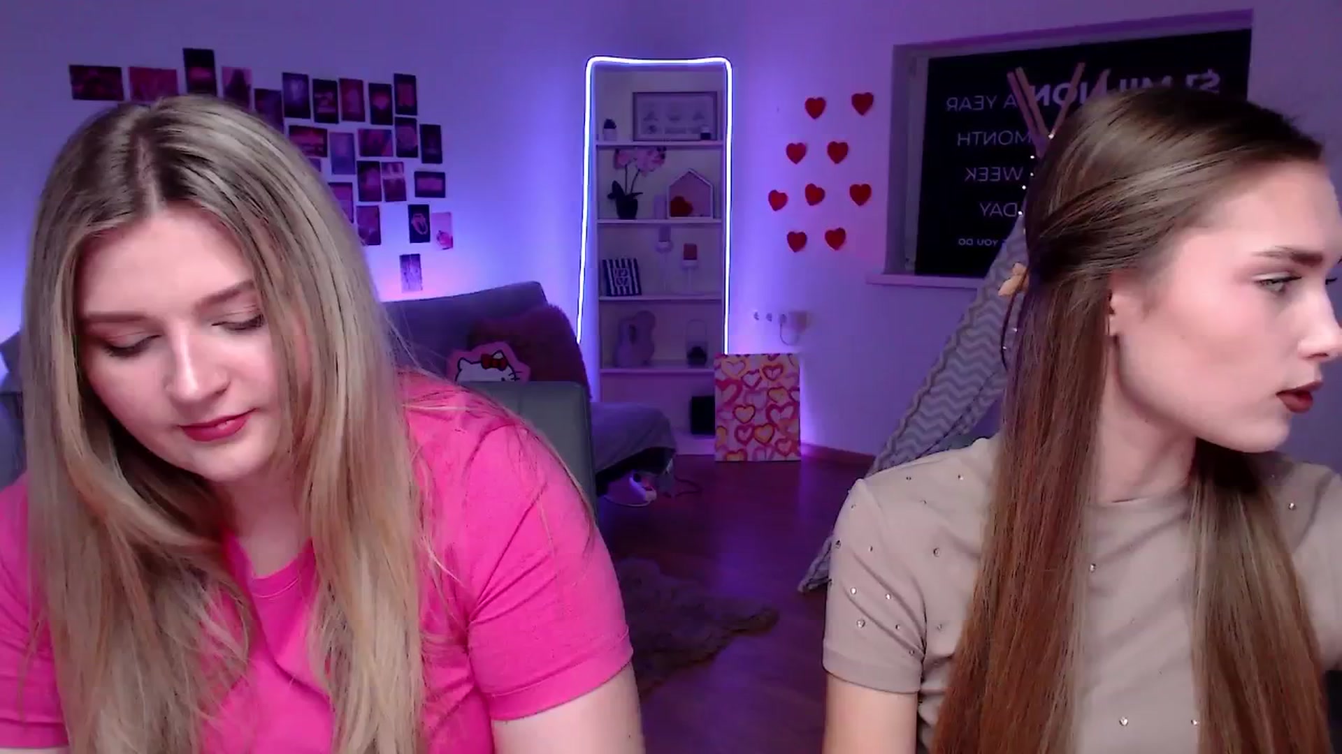 Gallery image thumbnail from Sirela's myfreecams stream on, 03/05/2026, 12:05 image 1 of 20