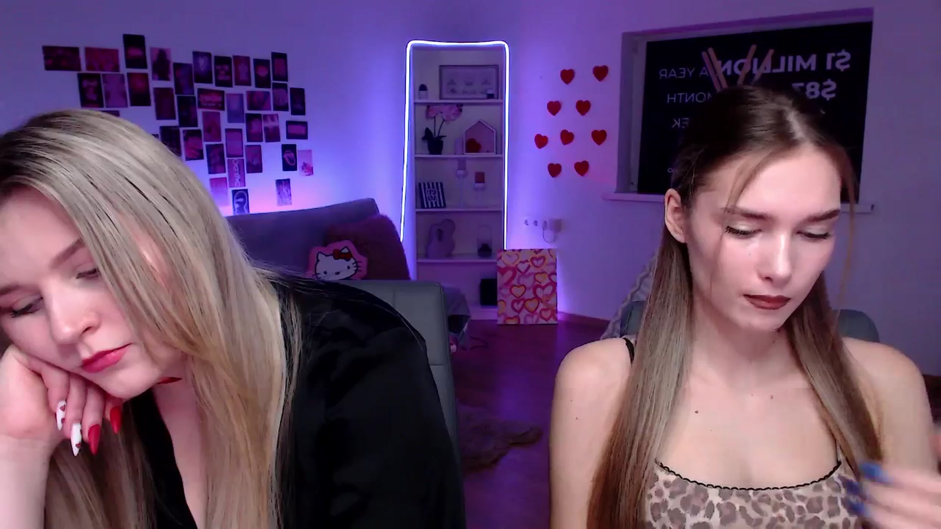 Gallery image thumbnail from Sirela's myfreecams stream on, 03/05/2026, 12:46 image 10 of 20