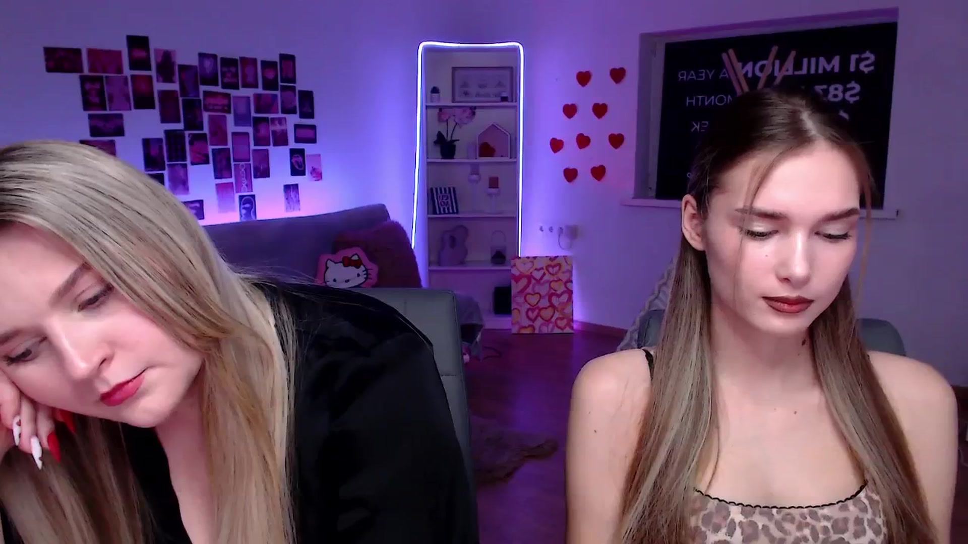 Gallery image thumbnail from Sirela's myfreecams stream on, 03/05/2026, 12:46 image 9 of 20