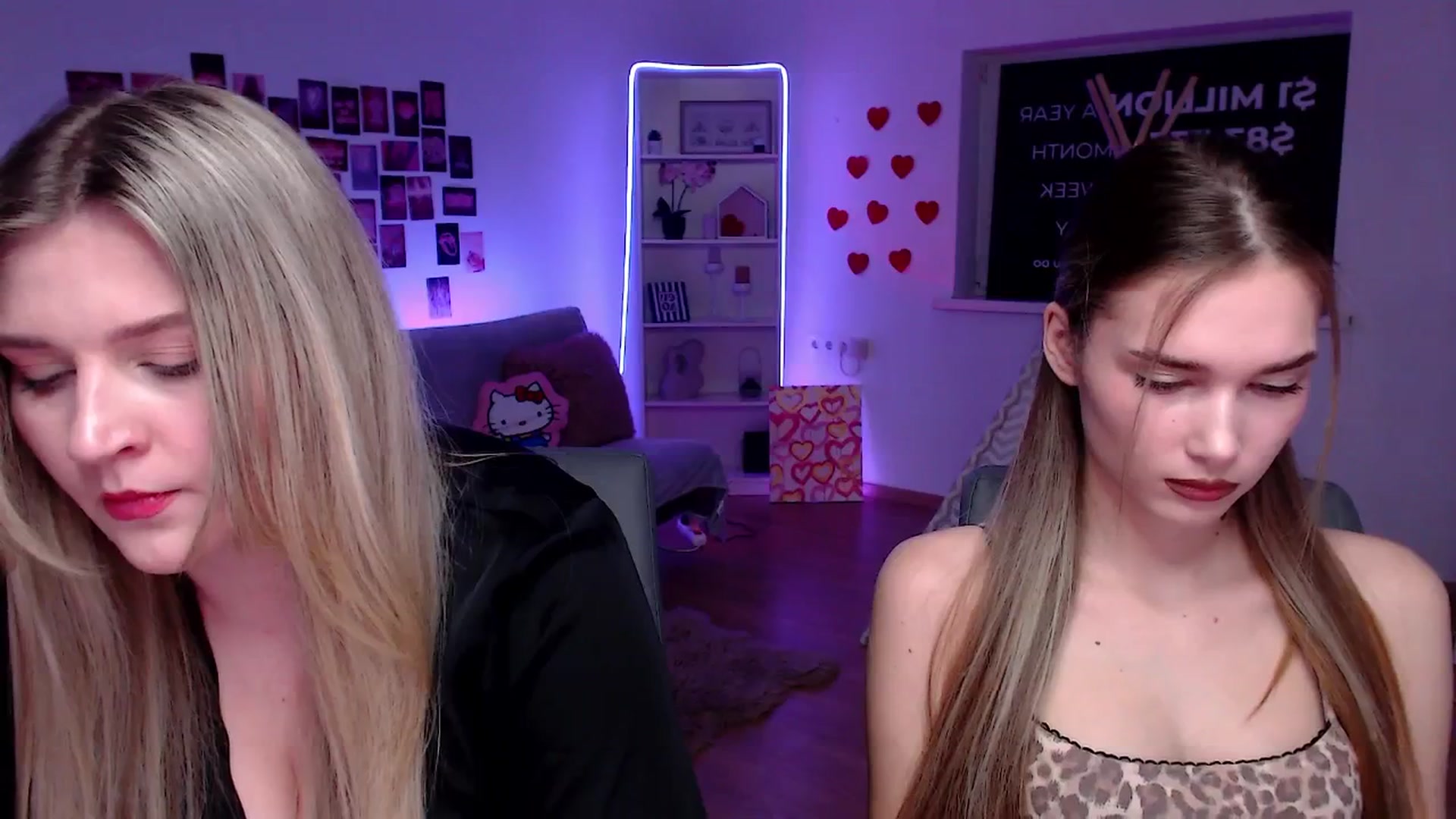 Gallery image thumbnail from Sirela's myfreecams stream on, 03/05/2026, 12:46 image 17 of 20
