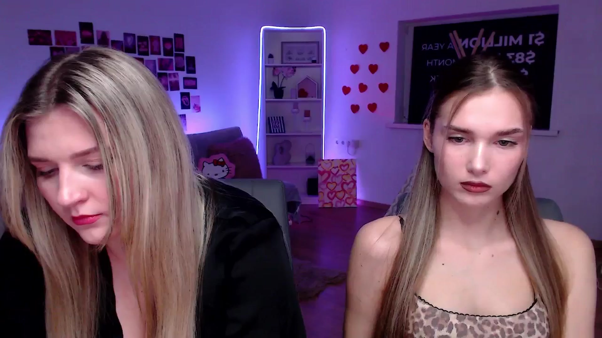Gallery image thumbnail from Sirela's myfreecams stream on, 03/05/2026, 12:46 image 4 of 20