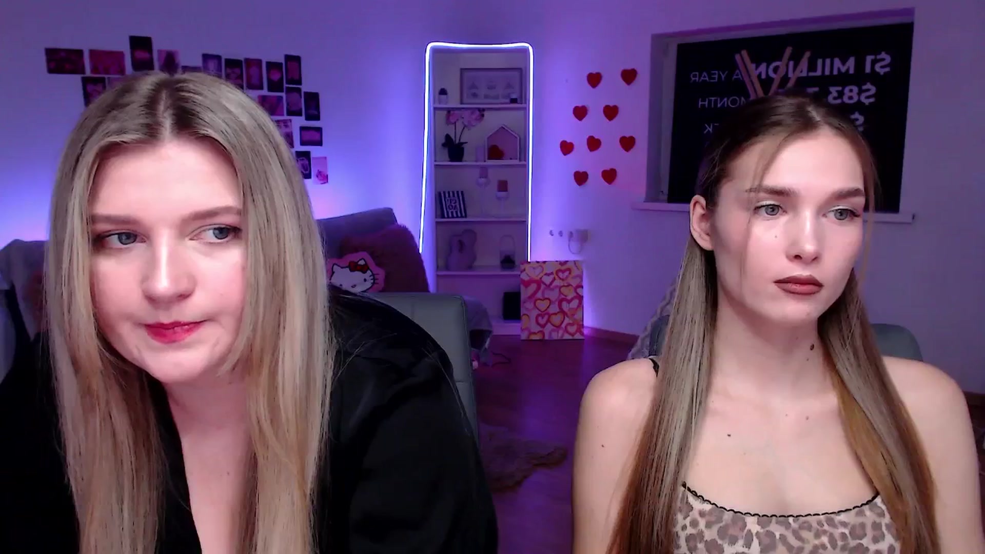 Gallery image thumbnail from Sirela's myfreecams stream on, 03/05/2026, 12:46 image 14 of 20