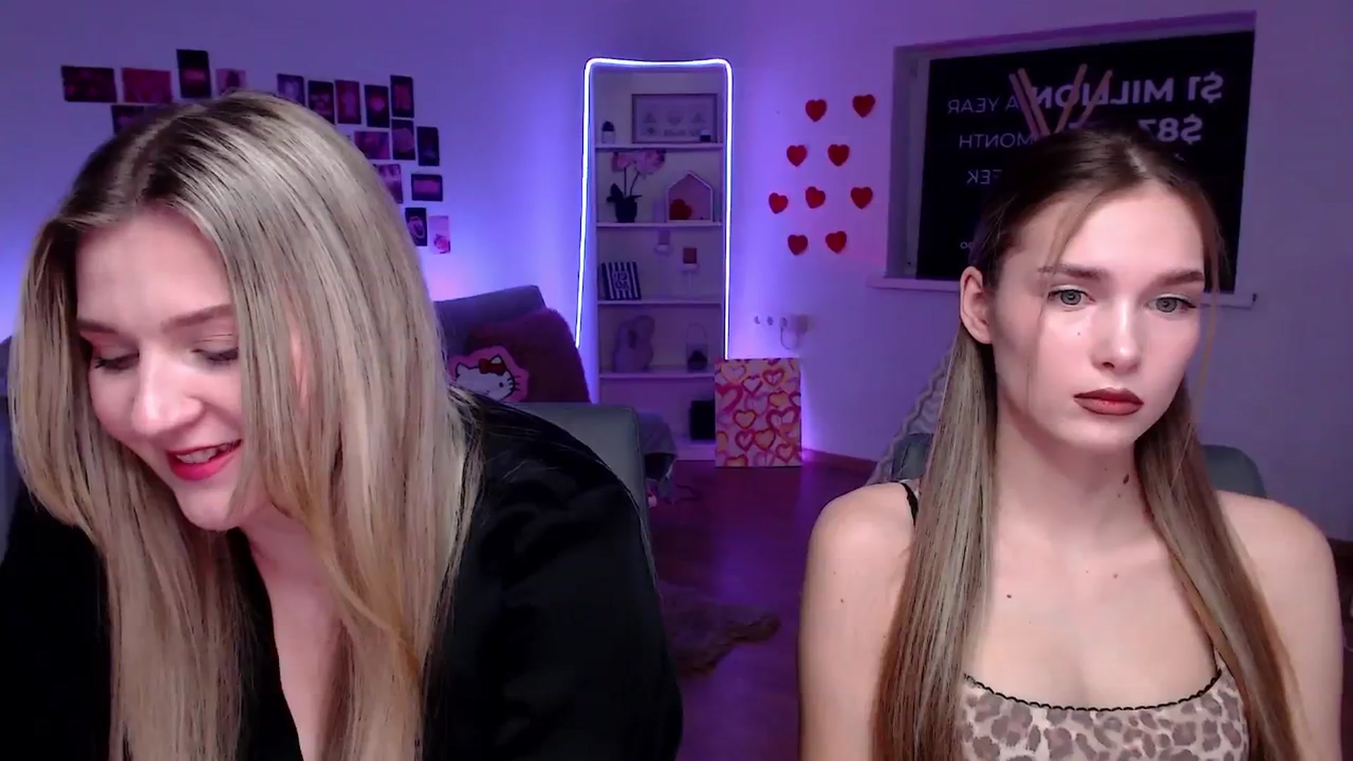 Gallery image thumbnail from Sirela's myfreecams stream on, 03/05/2026, 12:46 image 11 of 20