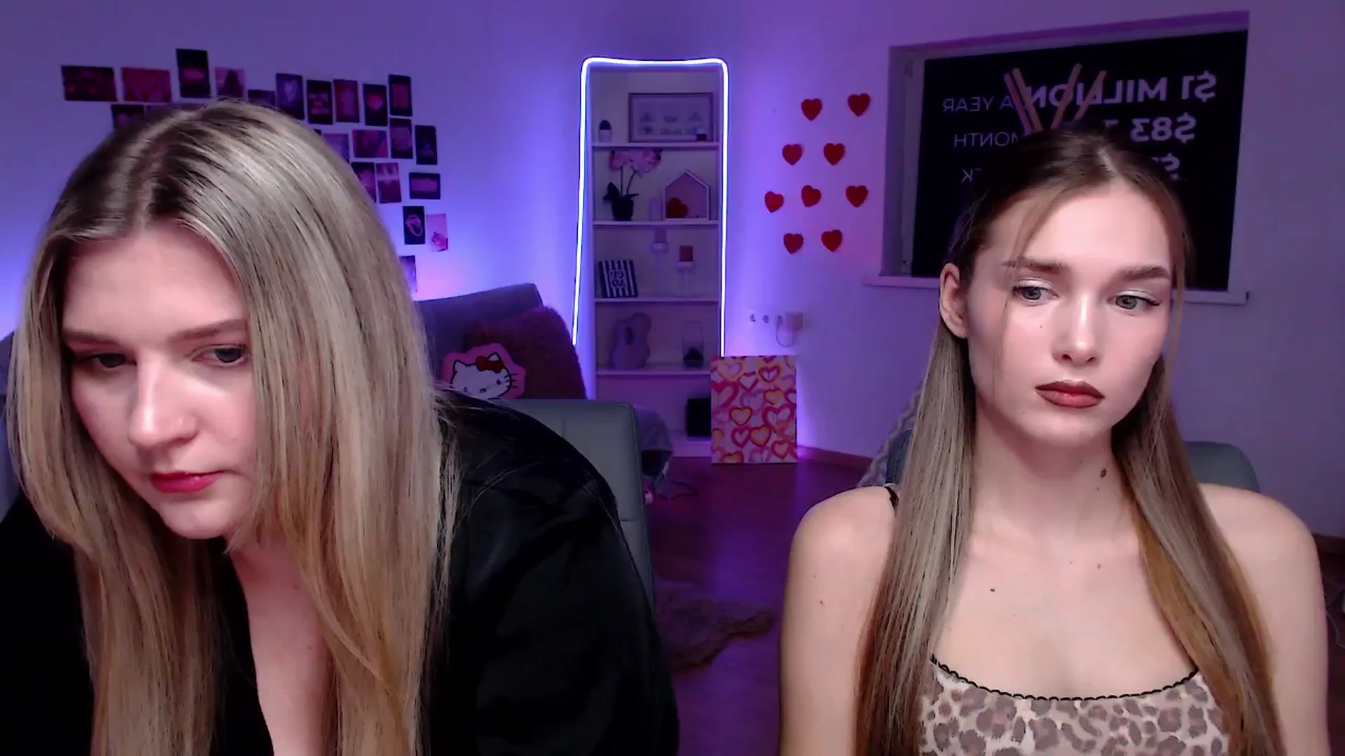 Gallery image thumbnail from Sirela's myfreecams stream on, 03/05/2026, 12:46 image 15 of 20
