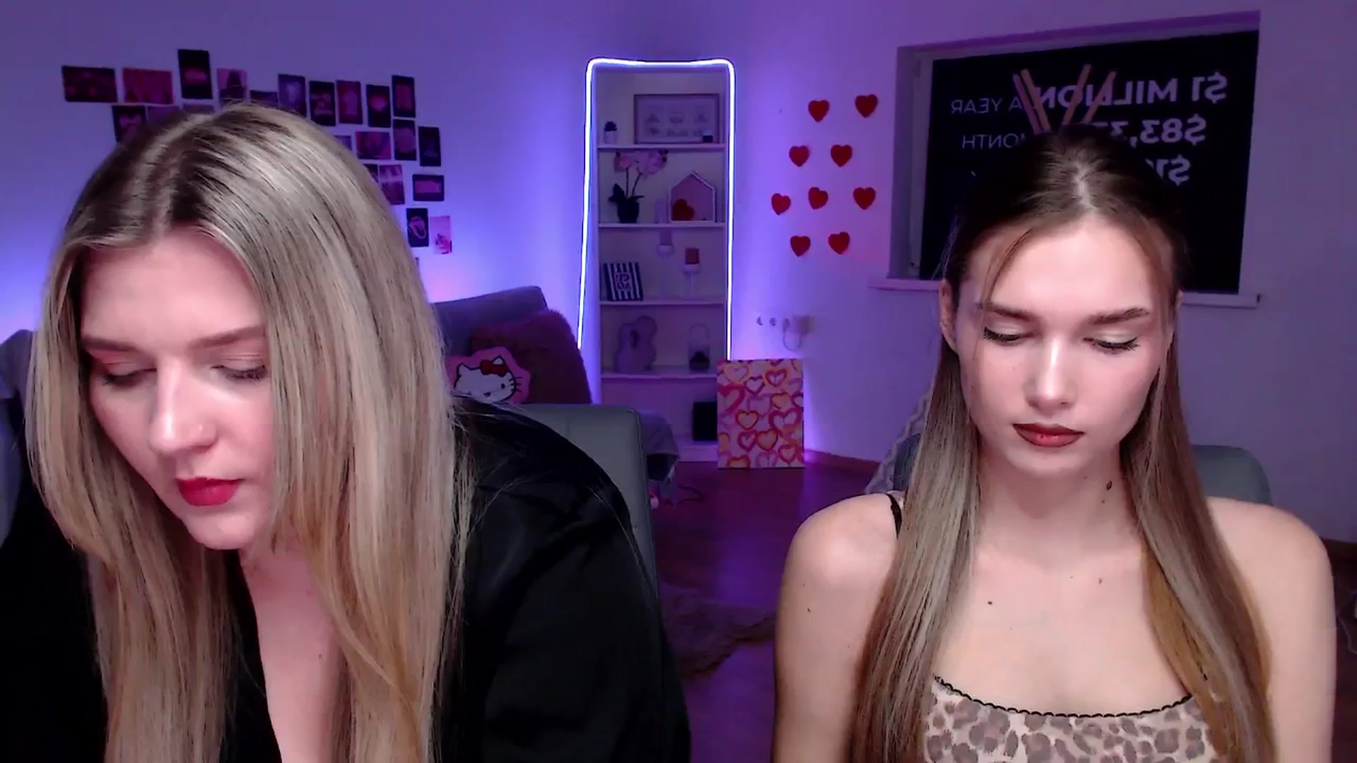 Gallery image thumbnail from Sirela's myfreecams stream on, 03/05/2026, 12:46 image 16 of 20
