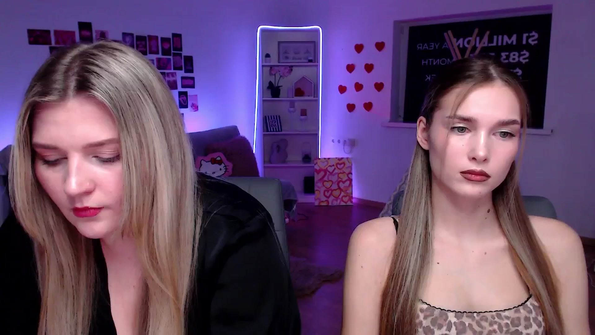 Gallery image thumbnail from Sirela's myfreecams stream on, 03/05/2026, 12:46 image 13 of 20