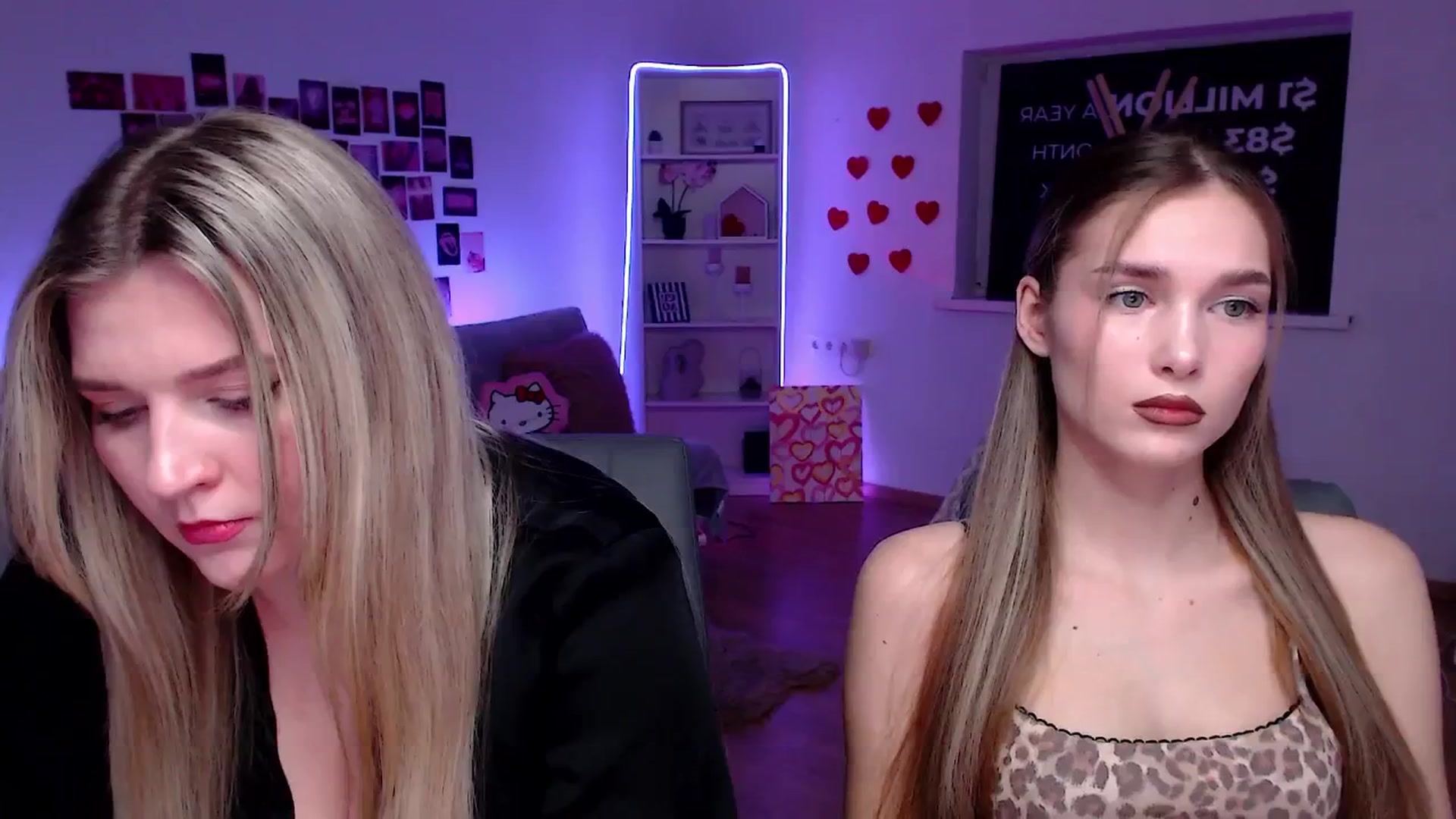 Gallery image thumbnail from Sirela's myfreecams stream on, 03/05/2026, 12:46 image 6 of 20