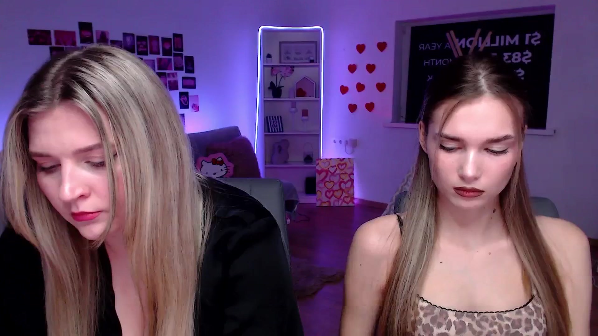 Gallery image thumbnail from Sirela's myfreecams stream on, 03/05/2026, 12:46 image 5 of 20