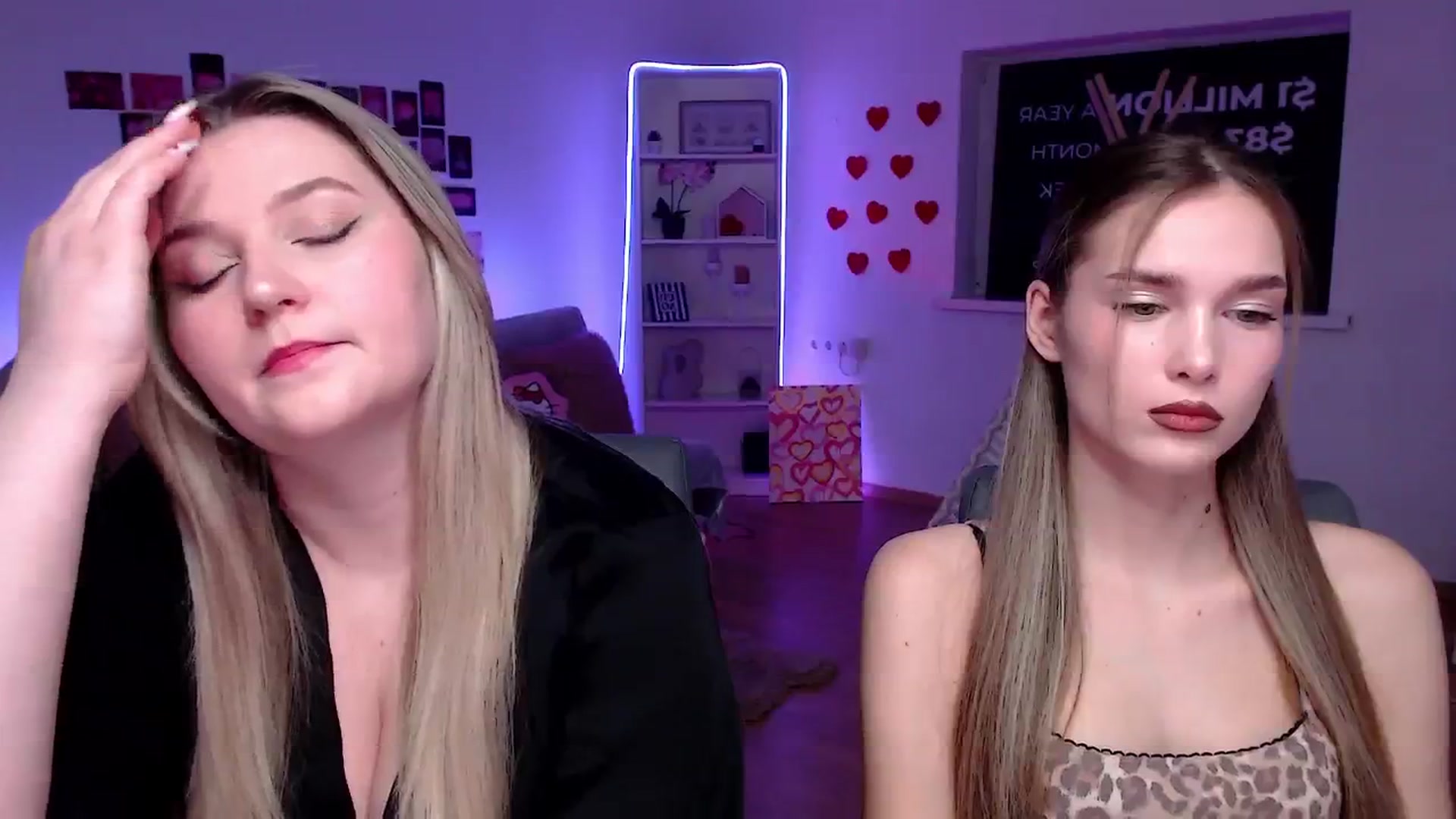 Gallery image thumbnail from Sirela's myfreecams stream on, 03/05/2026, 12:46 image 8 of 20