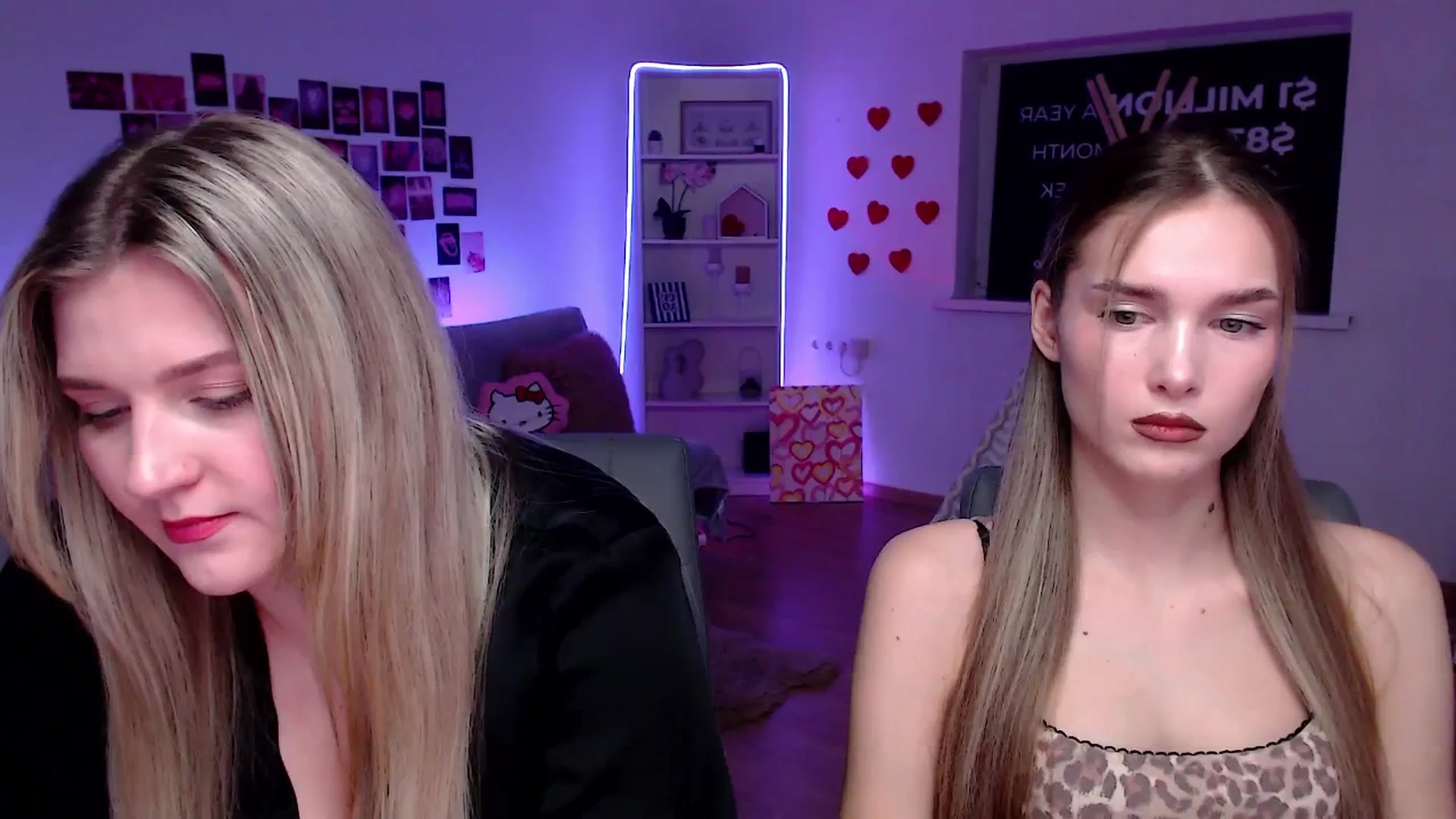 Gallery image thumbnail from Sirela's myfreecams stream on, 03/05/2026, 12:46 image 2 of 20