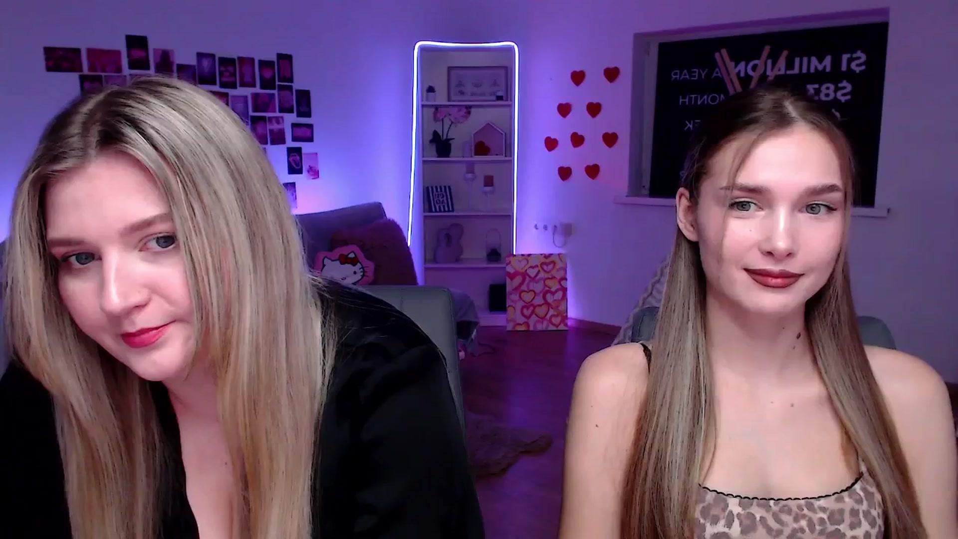 Gallery image thumbnail from Sirela's myfreecams stream on, 03/05/2026, 12:46 image 7 of 20