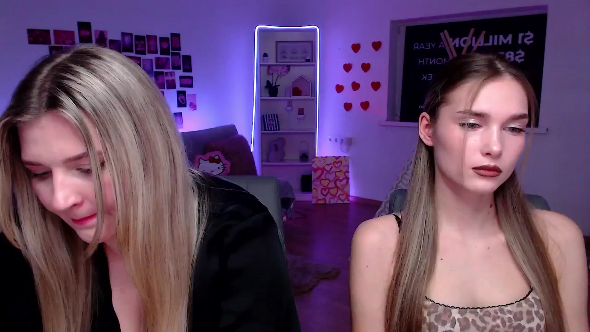 Gallery image thumbnail from Sirela's myfreecams stream on, 03/05/2026, 12:46 image 1 of 20