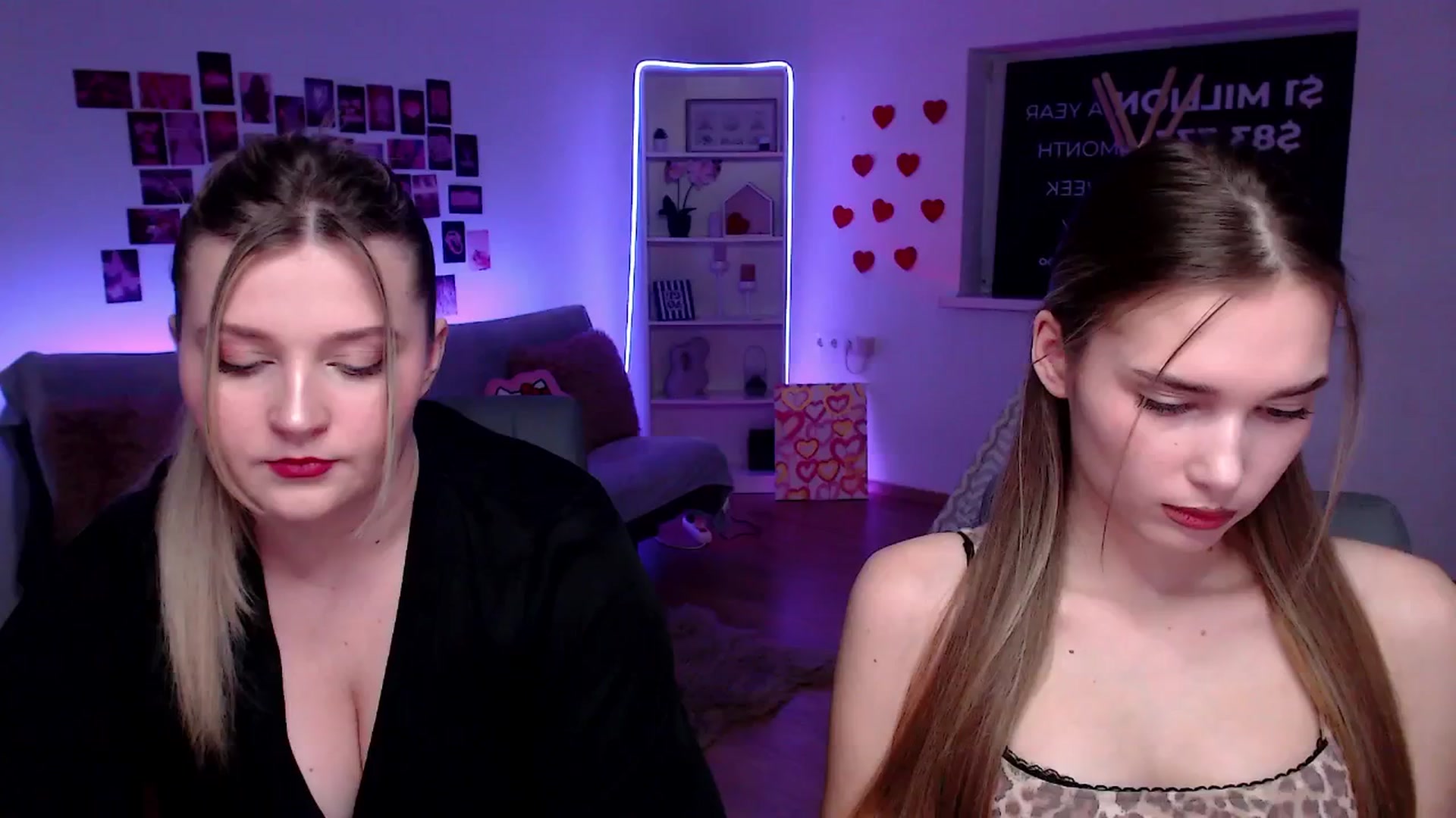 Gallery image thumbnail from Sirela's myfreecams stream on, 03/05/2026, 15:01 image 13 of 20