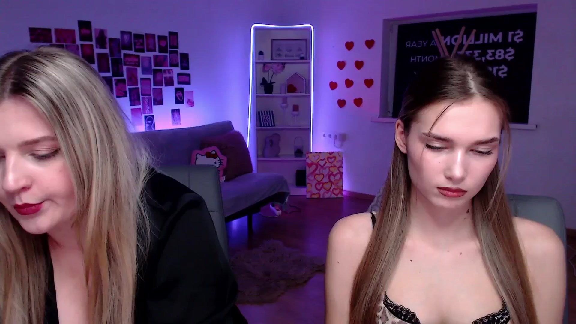 Gallery image thumbnail from Sirela's myfreecams stream on, 03/05/2026, 15:01 image 3 of 20