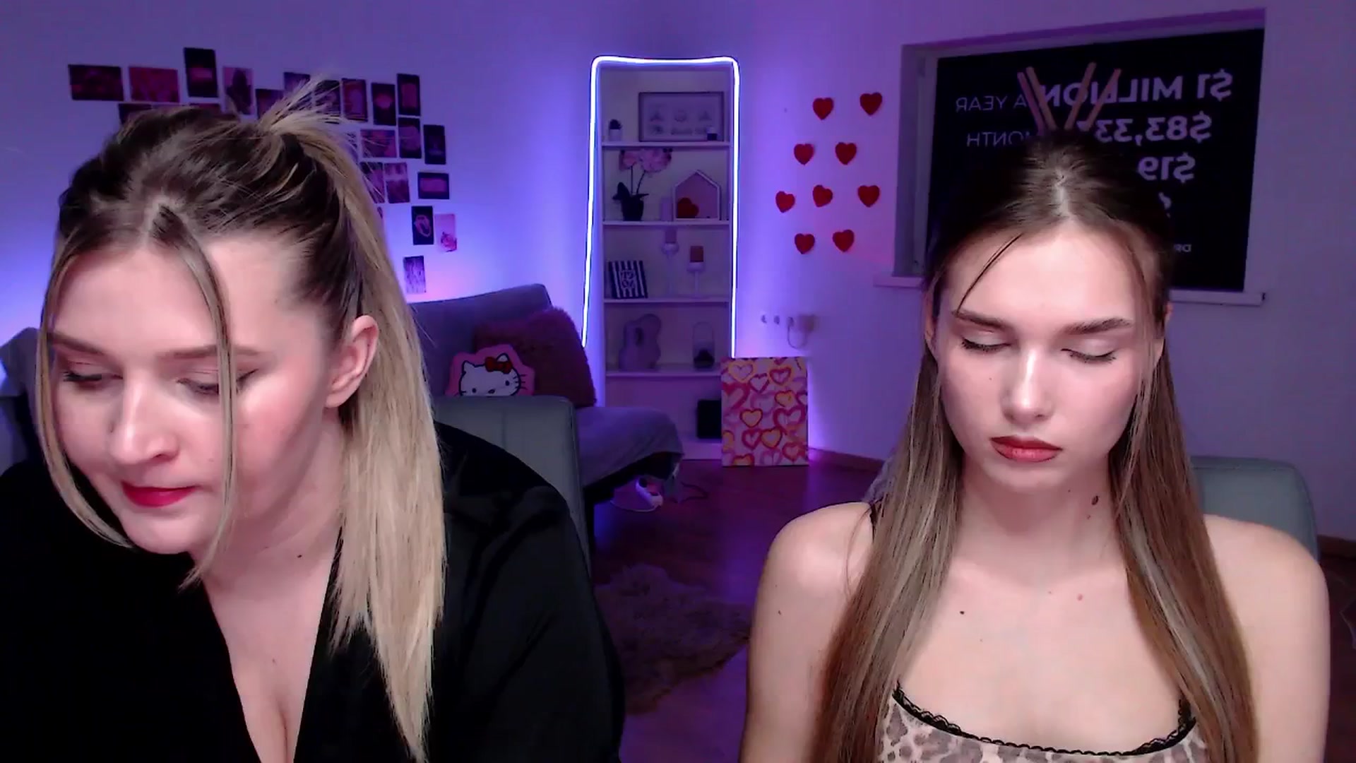 Gallery image thumbnail from Sirela's myfreecams stream on, 03/05/2026, 15:01 image 19 of 20