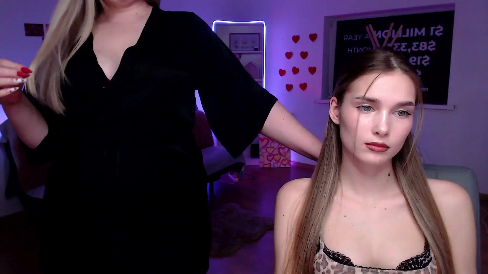 Gallery image thumbnail from Sirela's myfreecams stream on, 03/05/2026, 15:01 image 6 of 20