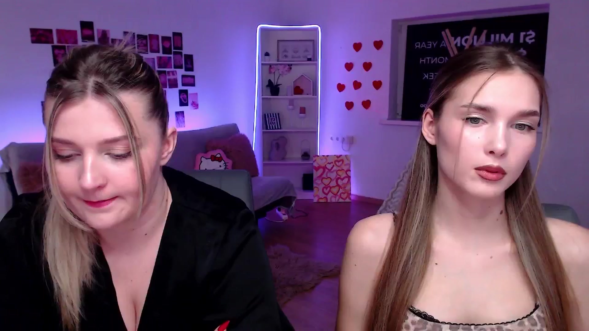 Gallery image thumbnail from Sirela's myfreecams stream on, 03/05/2026, 15:01 image 10 of 20