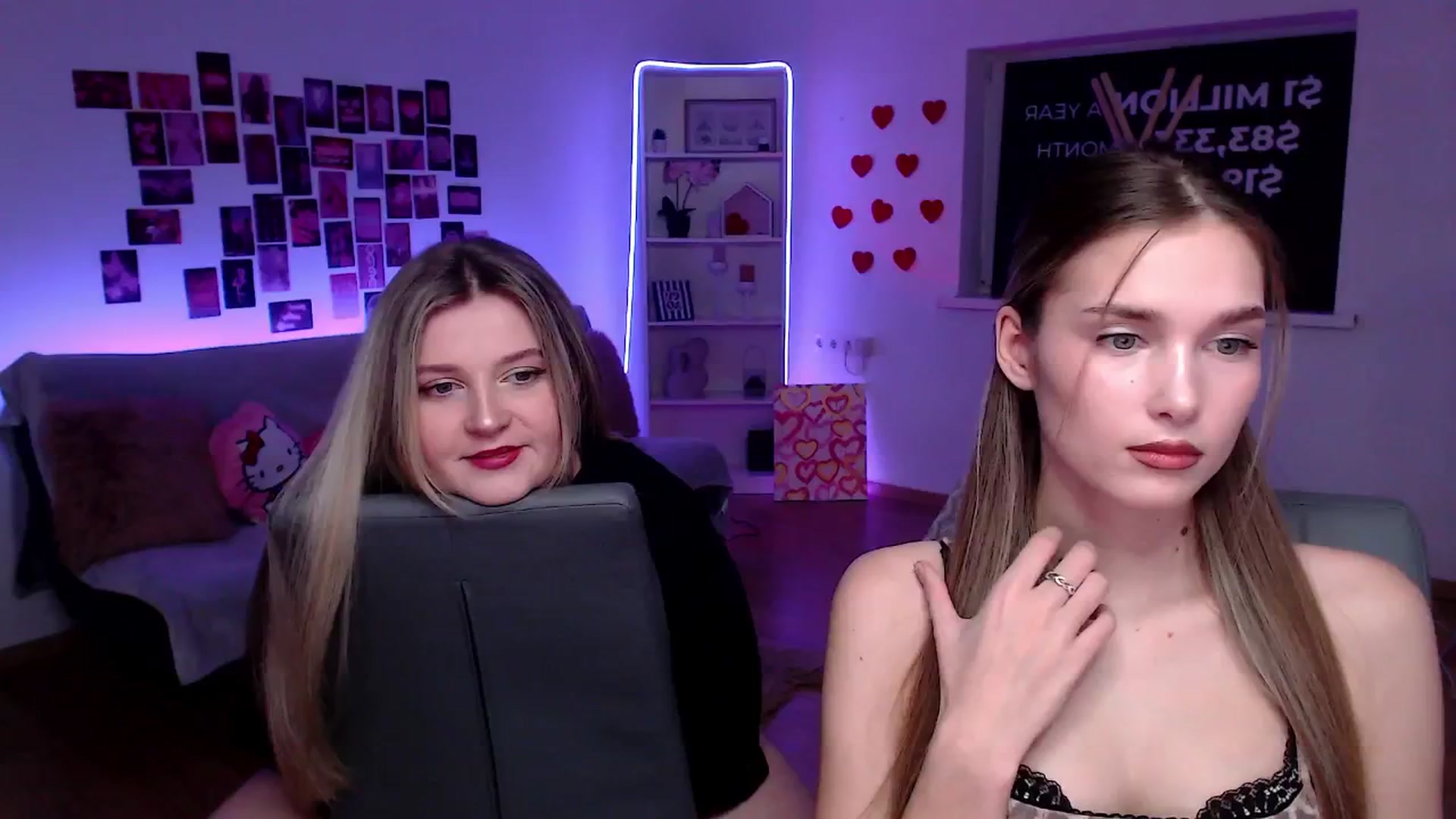 Gallery image thumbnail from Sirela's myfreecams stream on, 03/05/2026, 15:01 image 8 of 20