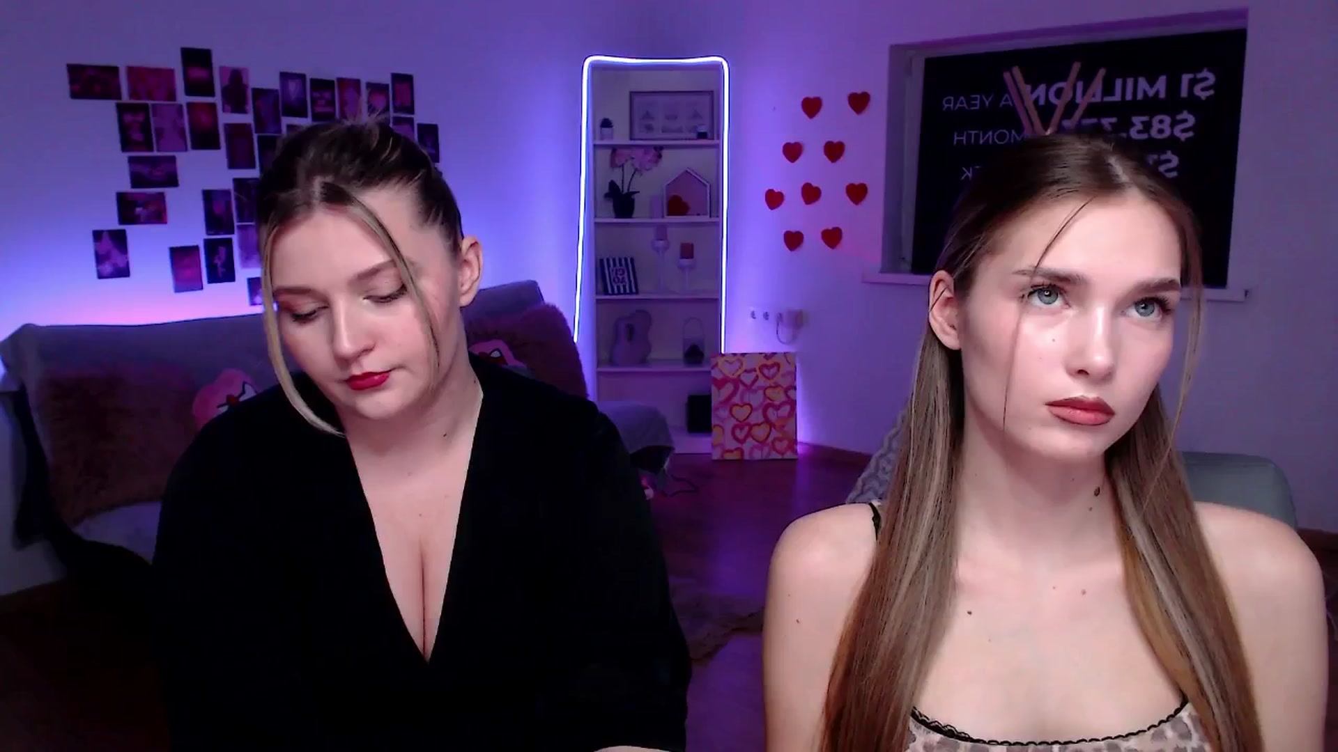 Gallery image thumbnail from Sirela's myfreecams stream on, 03/05/2026, 15:01 image 14 of 20