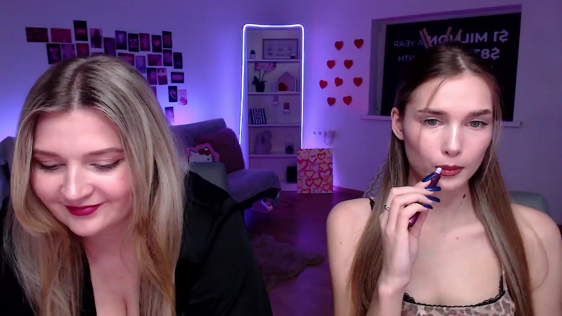 Gallery image thumbnail from Sirela's myfreecams stream on, 03/05/2026, 15:01 image 1 of 20