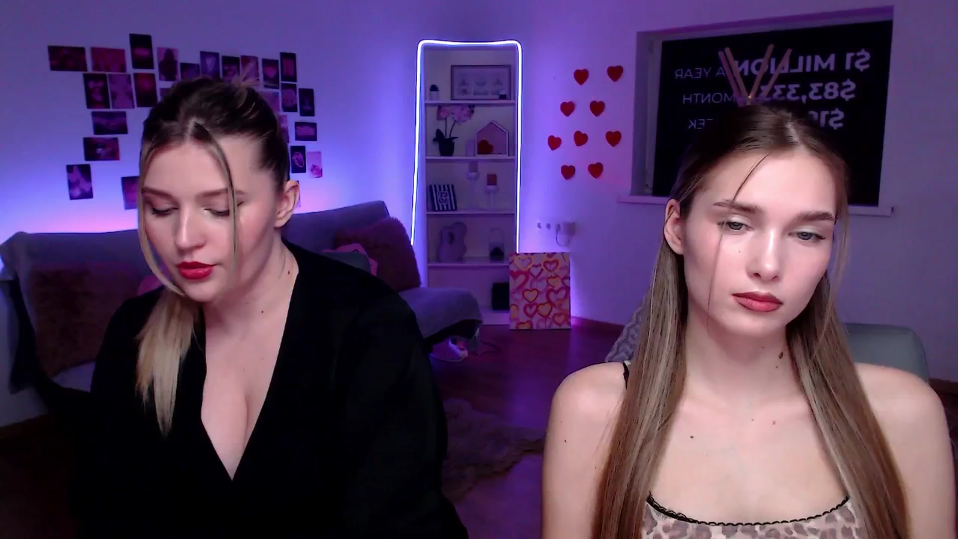 Gallery image thumbnail from Sirela's myfreecams stream on, 03/05/2026, 15:01 image 16 of 20