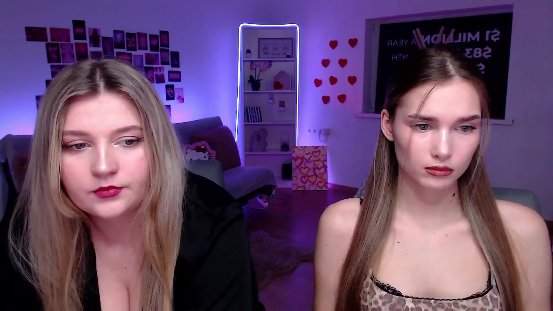 Gallery image thumbnail from Sirela's myfreecams stream on, 03/05/2026, 15:01 image 2 of 20
