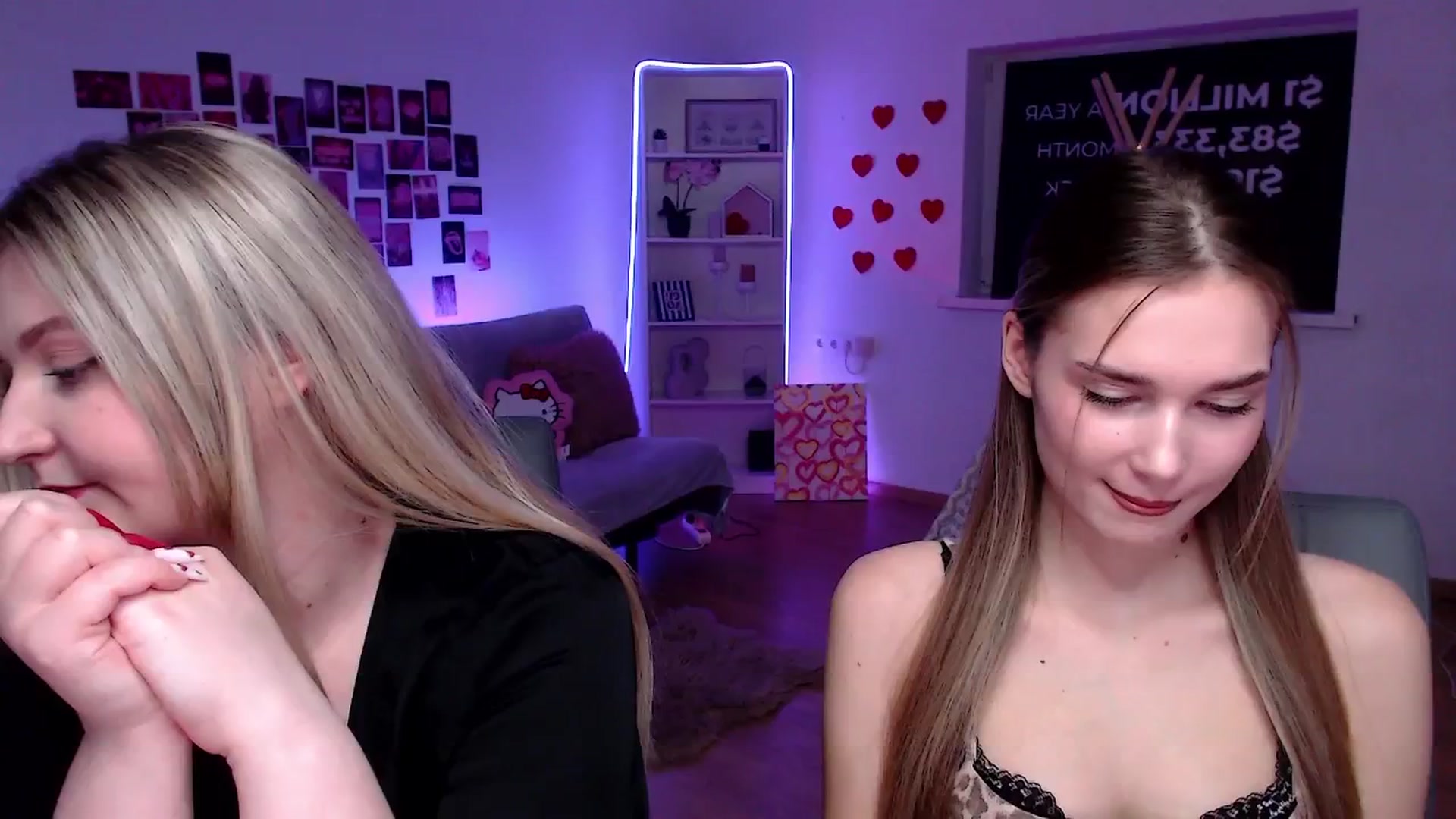 Gallery image thumbnail from Sirela's myfreecams stream on, 03/05/2026, 15:01 image 5 of 20