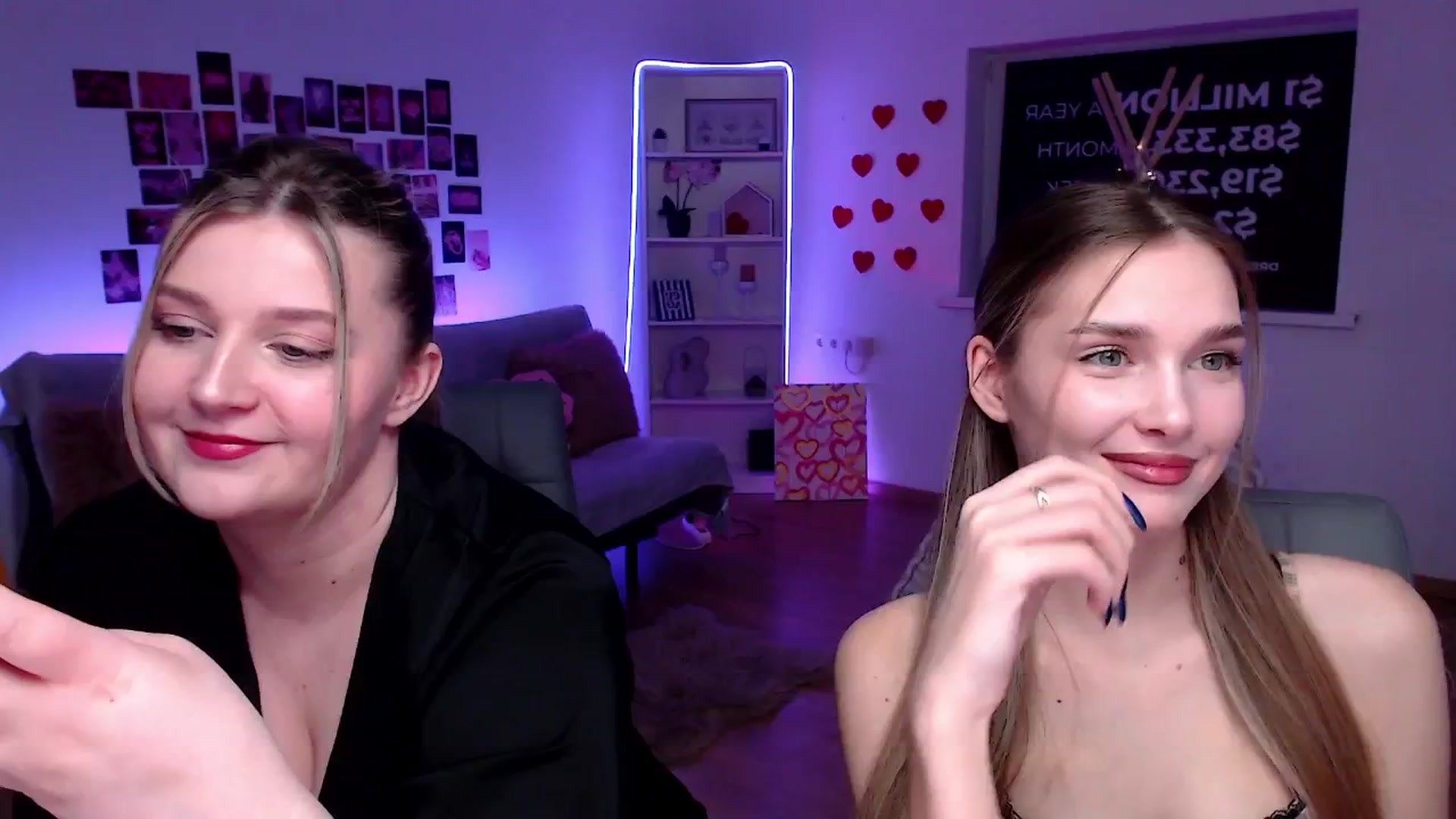 Gallery image thumbnail from Sirela's myfreecams stream on, 03/05/2026, 15:01 image 17 of 20