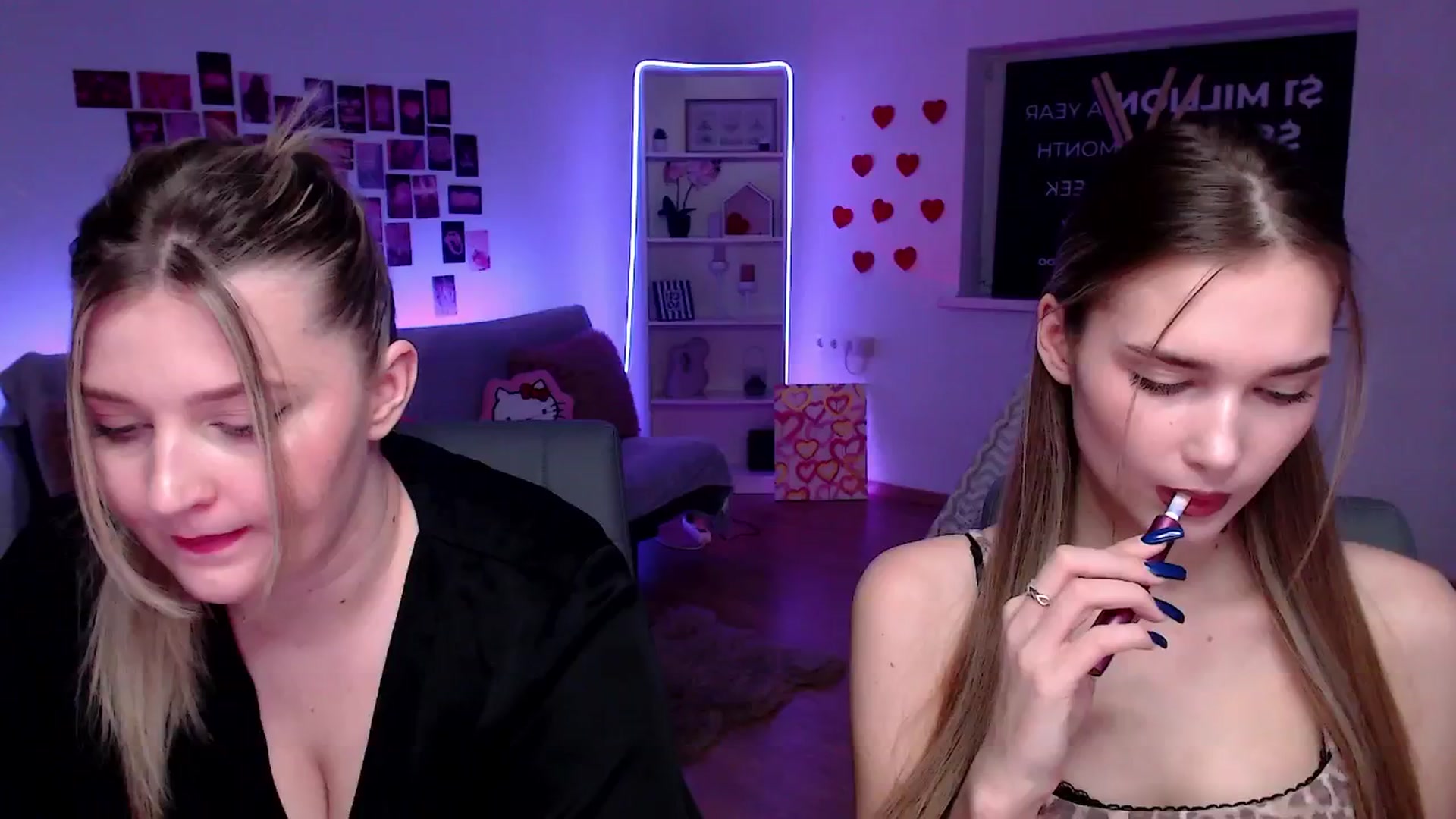 Gallery image thumbnail from Sirela's myfreecams stream on, 03/05/2026, 15:01 image 11 of 20