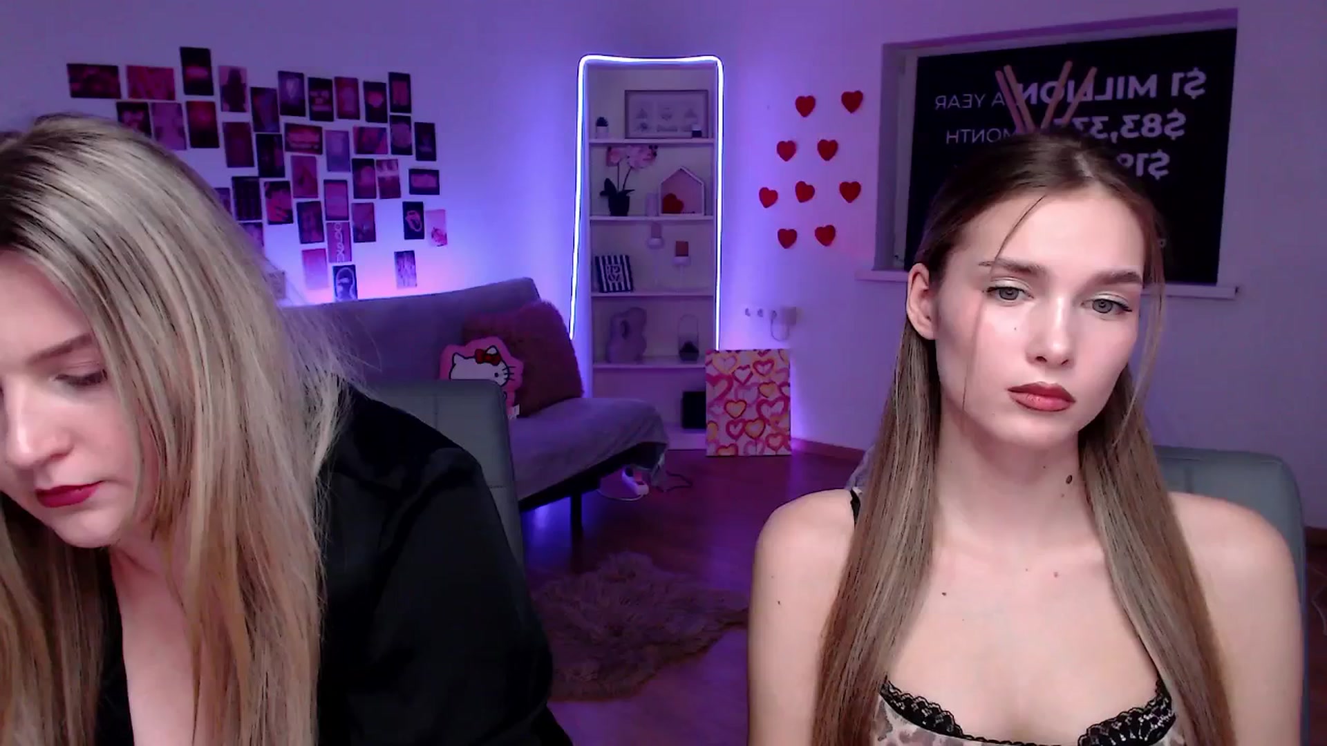 Gallery image thumbnail from Sirela's myfreecams stream on, 03/05/2026, 15:01 image 4 of 20