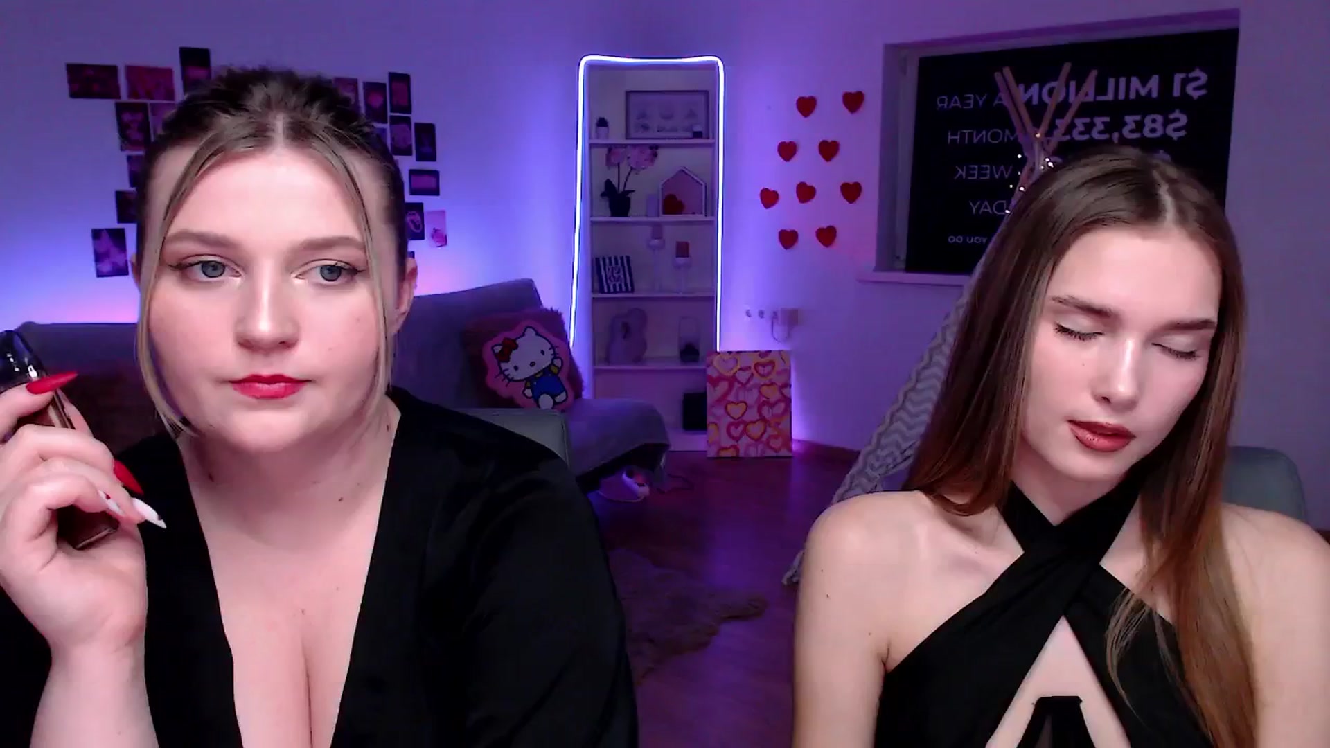 Gallery image thumbnail from Sirela's myfreecams stream on, 03/05/2026, 16:49 image 17 of 20