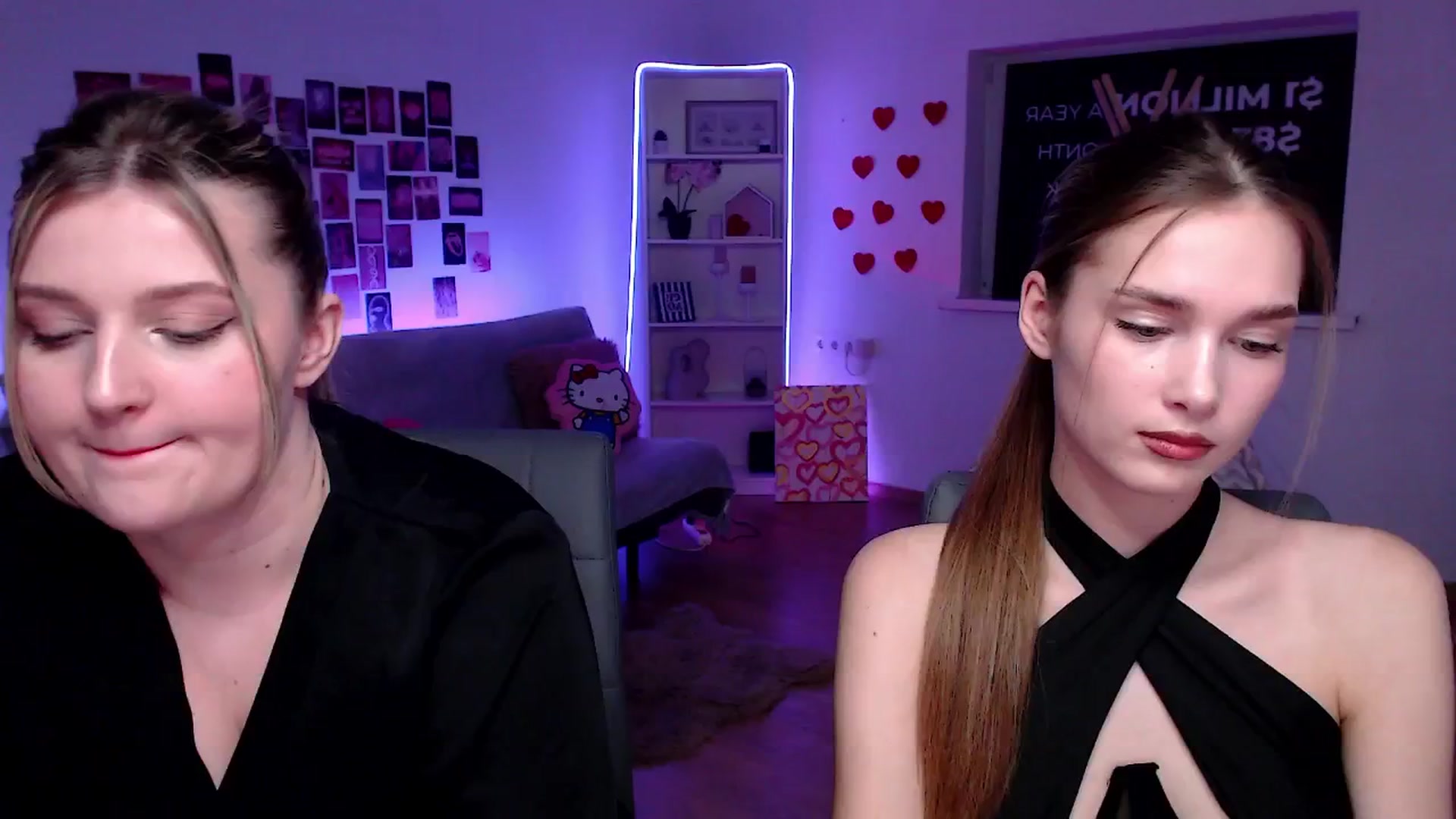 Gallery image thumbnail from Sirela's myfreecams stream on, 03/05/2026, 16:49 image 4 of 20