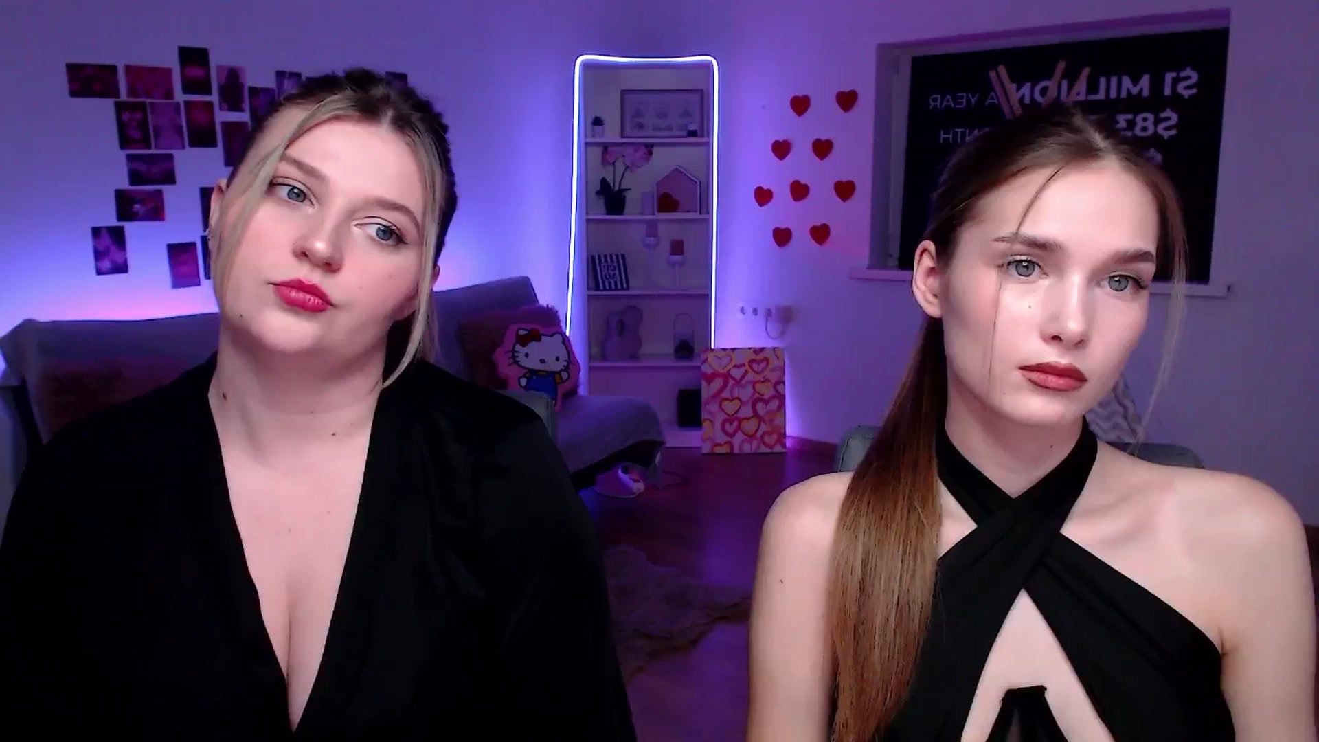 Gallery image thumbnail from Sirela's myfreecams stream on, 03/05/2026, 16:49 image 5 of 20
