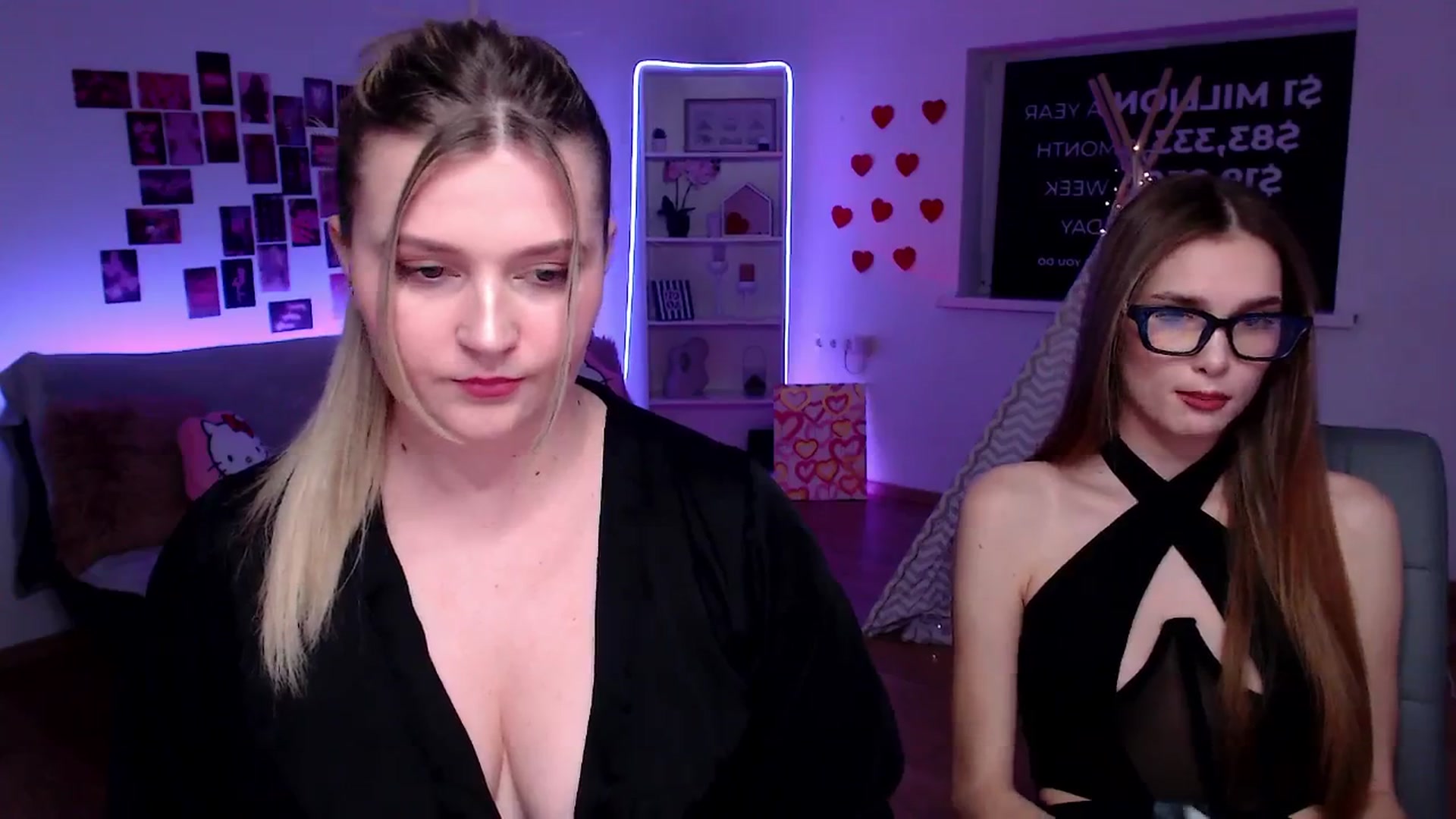 Gallery image thumbnail from Sirela's myfreecams stream on, 03/05/2026, 16:49 image 11 of 20