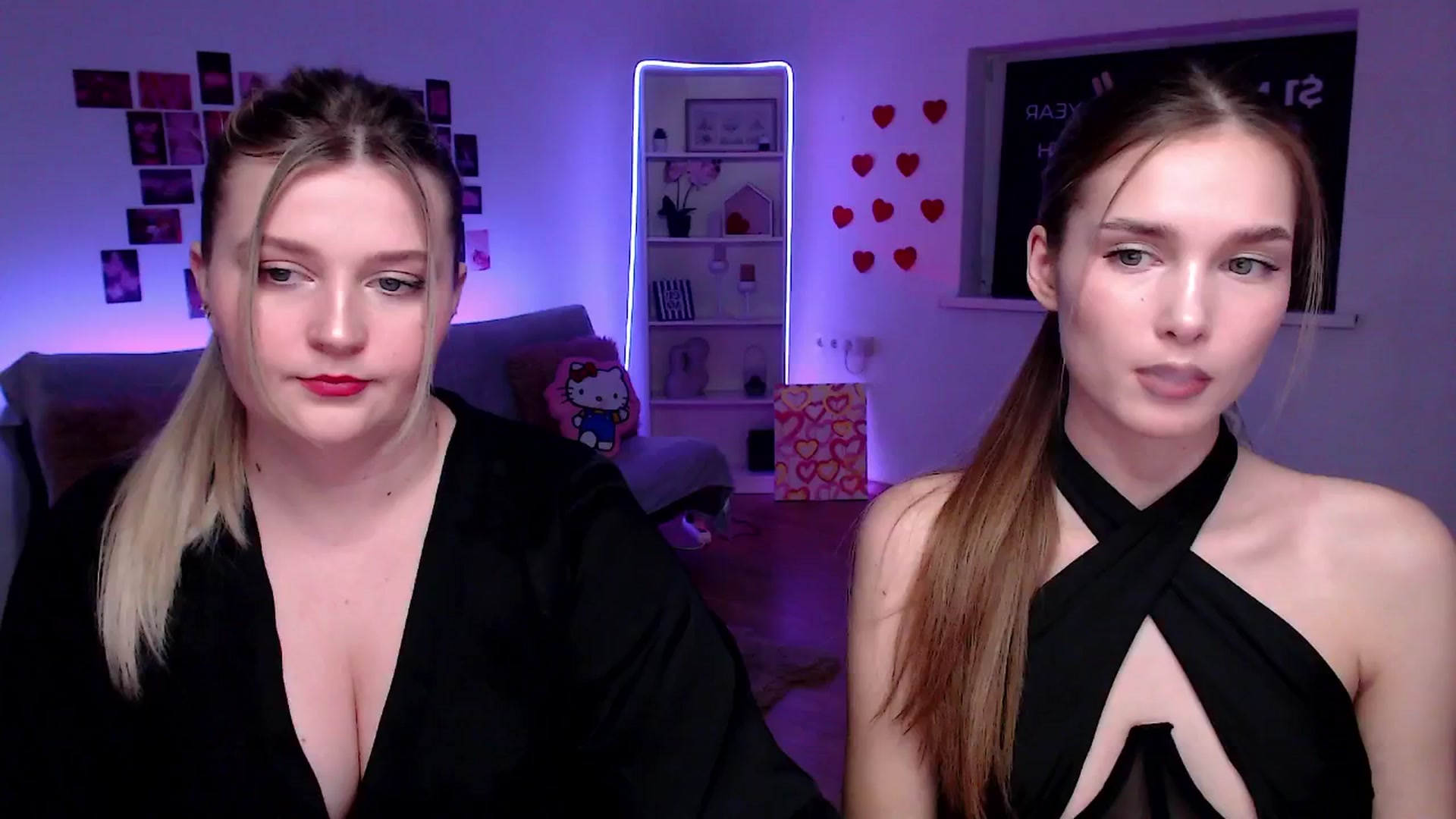 Gallery image thumbnail from Sirela's myfreecams stream on, 03/05/2026, 16:49 image 2 of 20