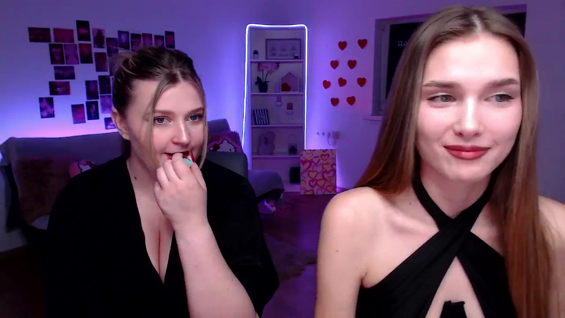 Gallery image thumbnail from Sirela's myfreecams stream on, 03/05/2026, 16:49 image 20 of 20