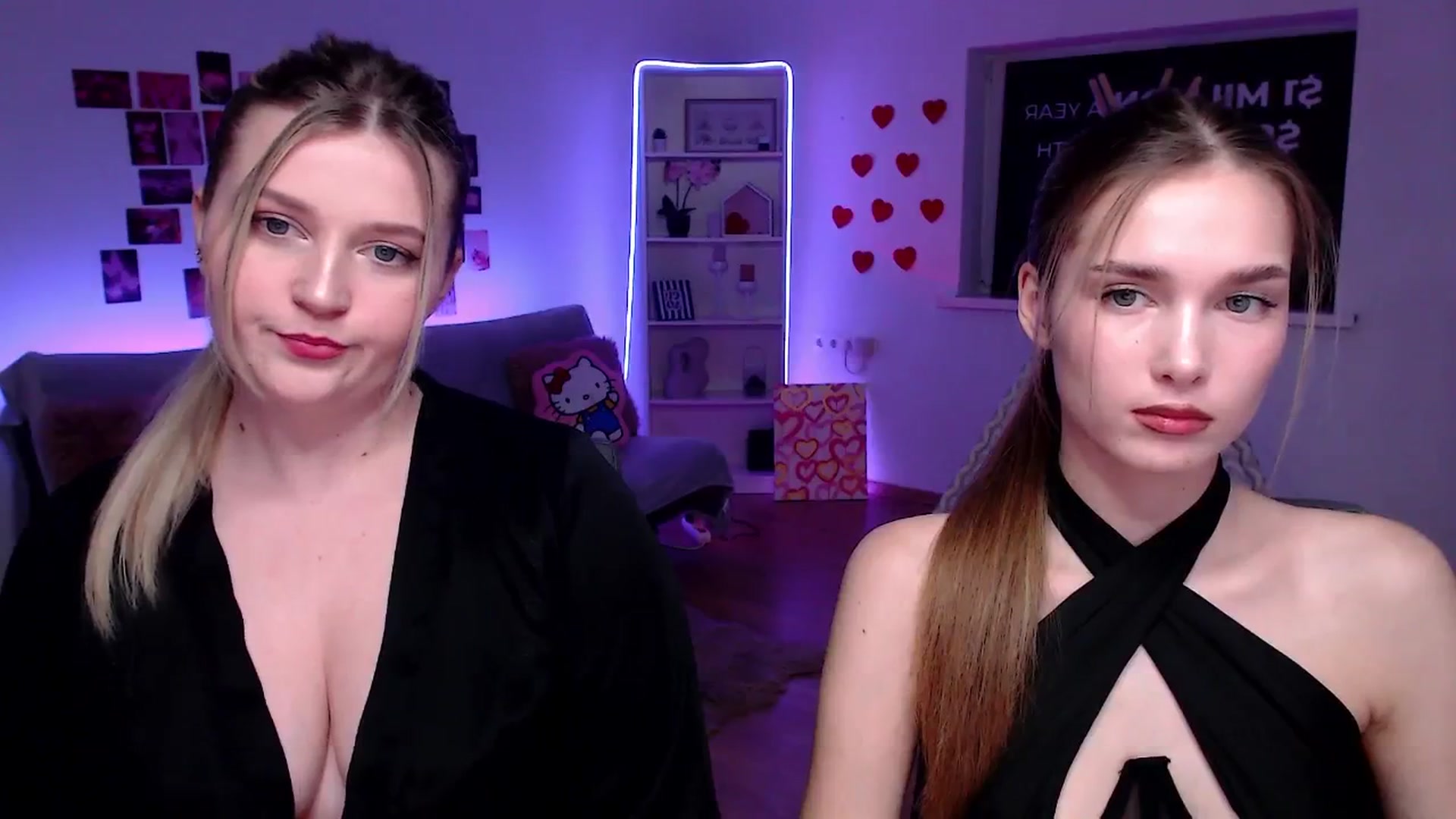 Gallery image thumbnail from Sirela's myfreecams stream on, 03/05/2026, 16:49 image 9 of 20