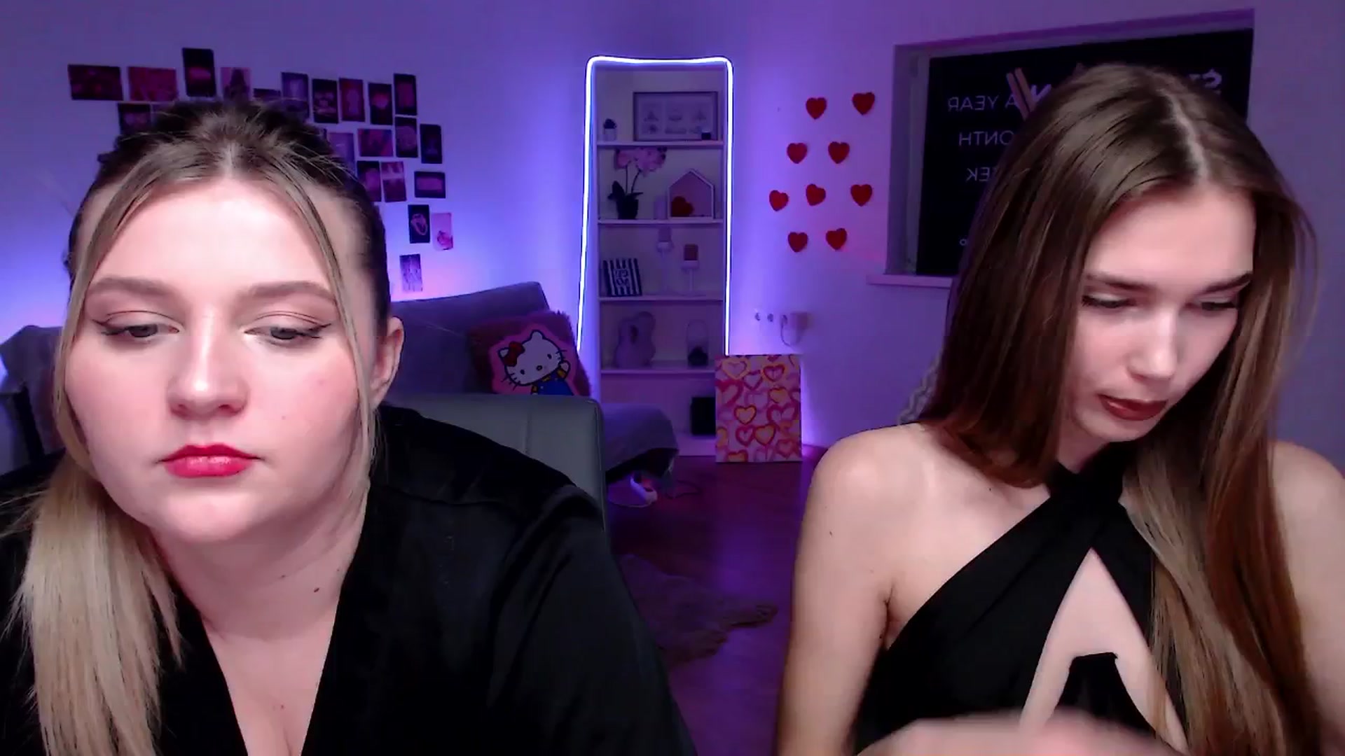 Gallery image thumbnail from Sirela's myfreecams stream on, 03/05/2026, 17:17 image 1 of 20