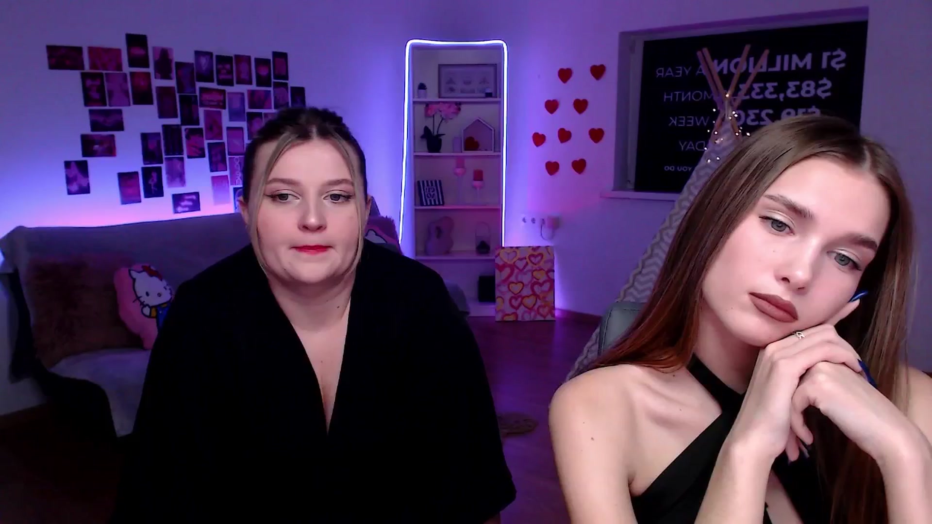 Gallery image thumbnail from Sirela's myfreecams stream on, 03/05/2026, 17:17 image 16 of 20