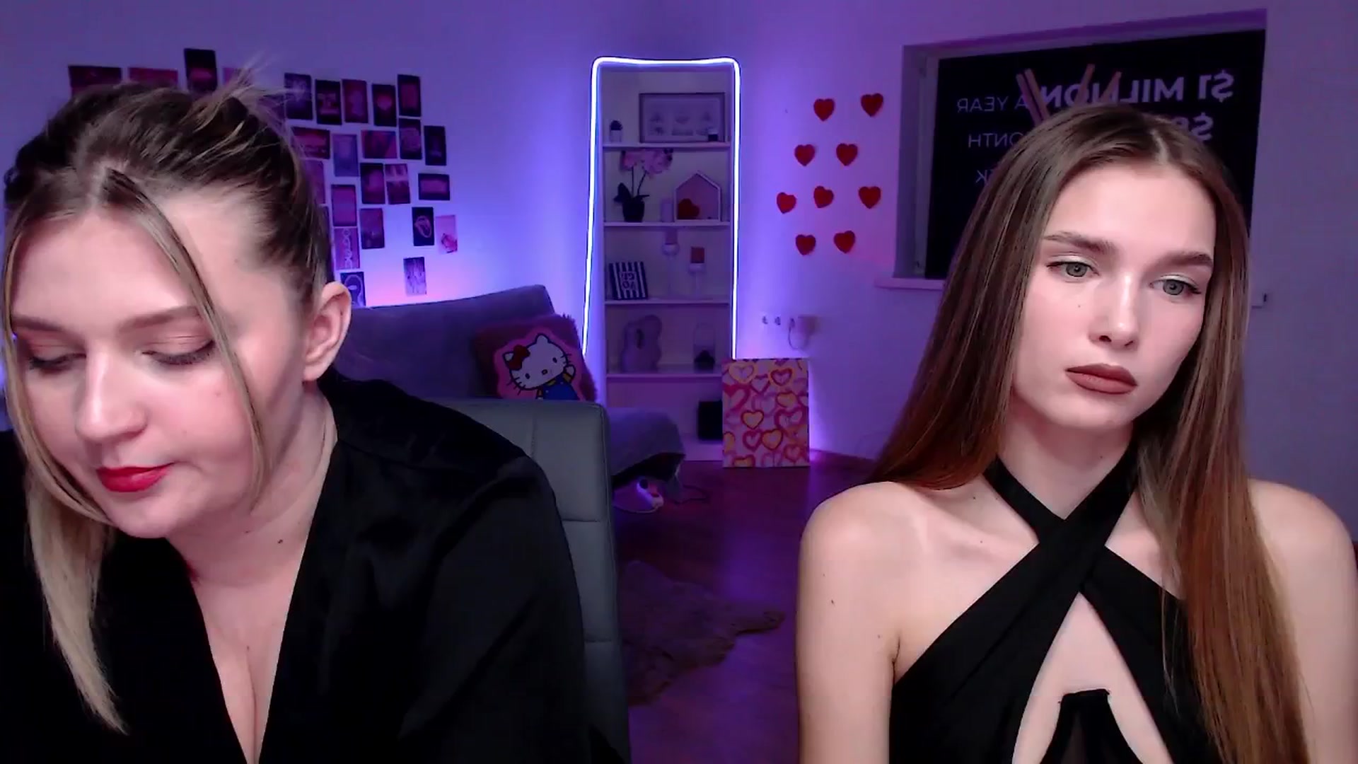Gallery image thumbnail from Sirela's myfreecams stream on, 03/05/2026, 17:17 image 4 of 20